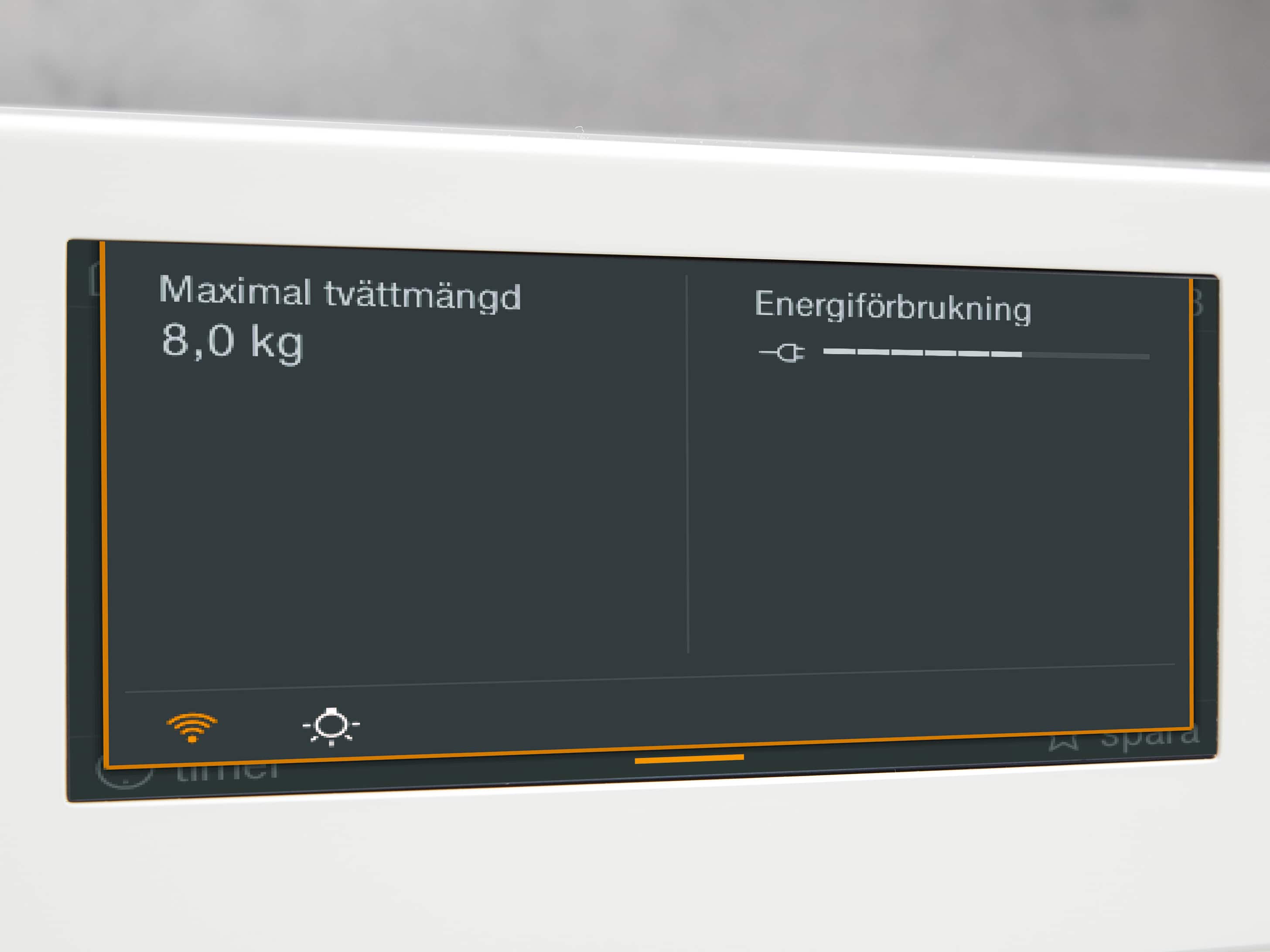 Håll koll på din förbrukning Håll koll på din förbrukning