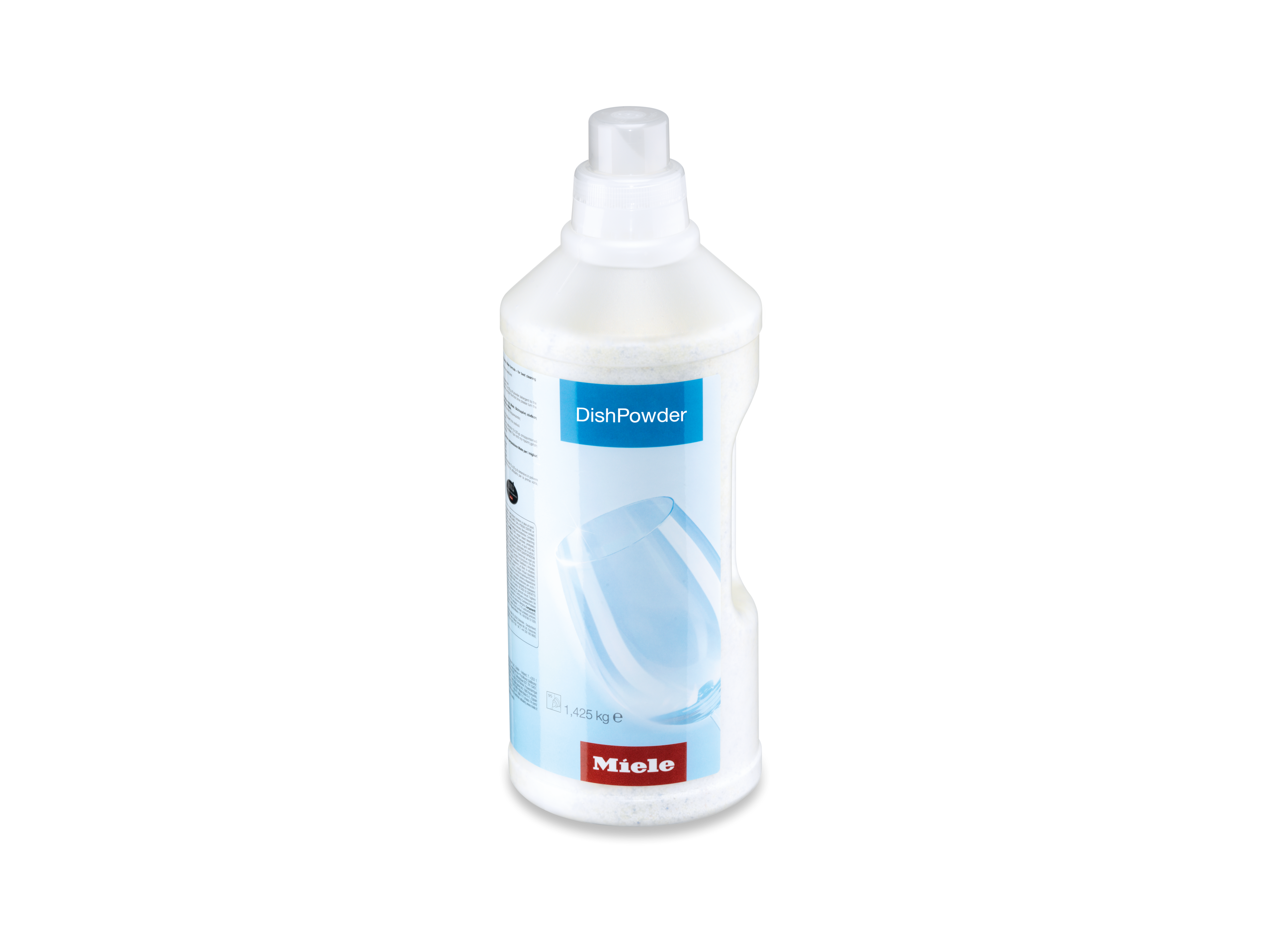 Miele - GS CL 1404 P – Spülmittel - 2 Miele - GS CL 1404 P – Spülmittel - 2