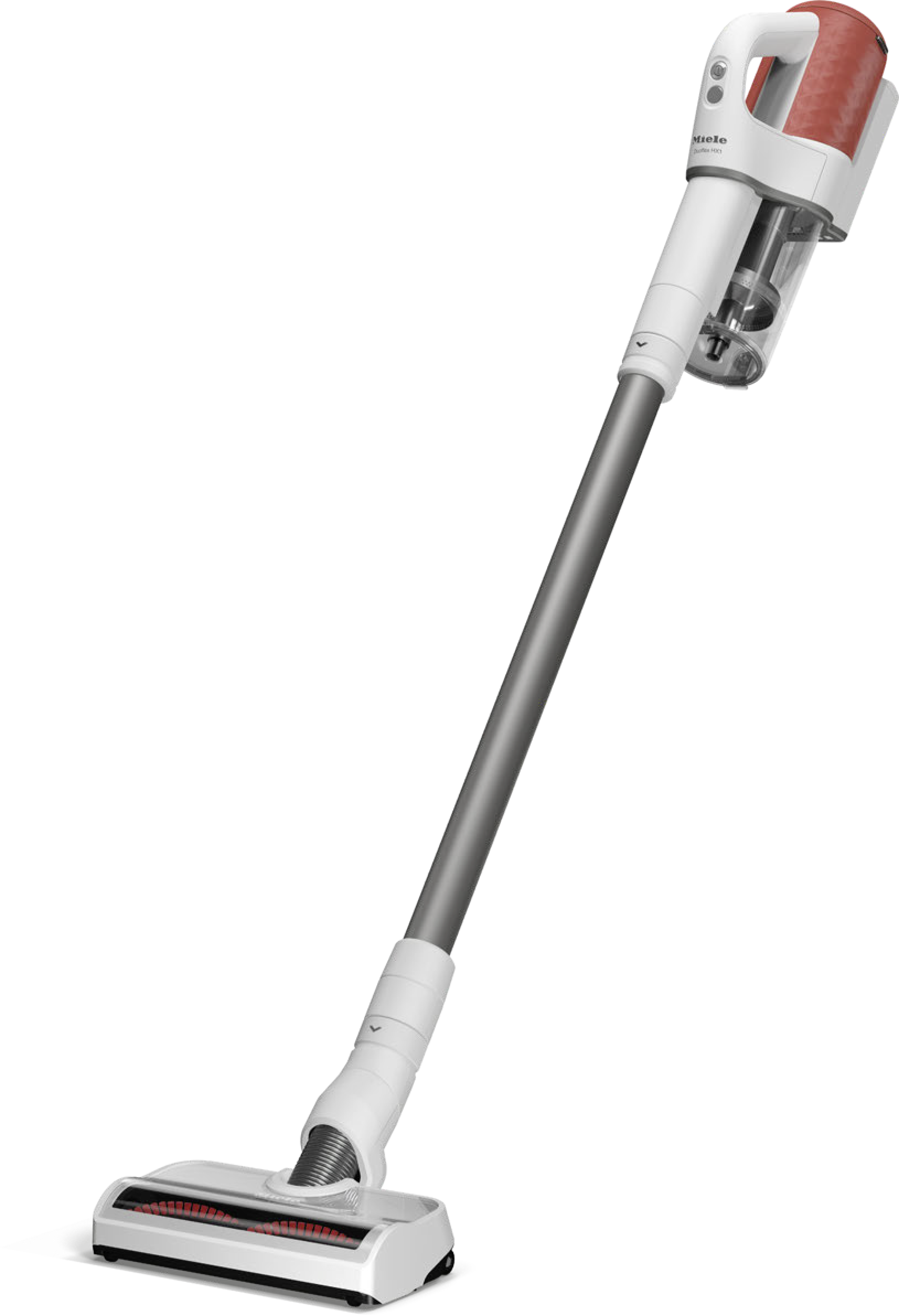 Miele - Duoflex HX1 Terrarot – Staubsauger - 3