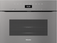 H 7440 BMX Handleless speed oven