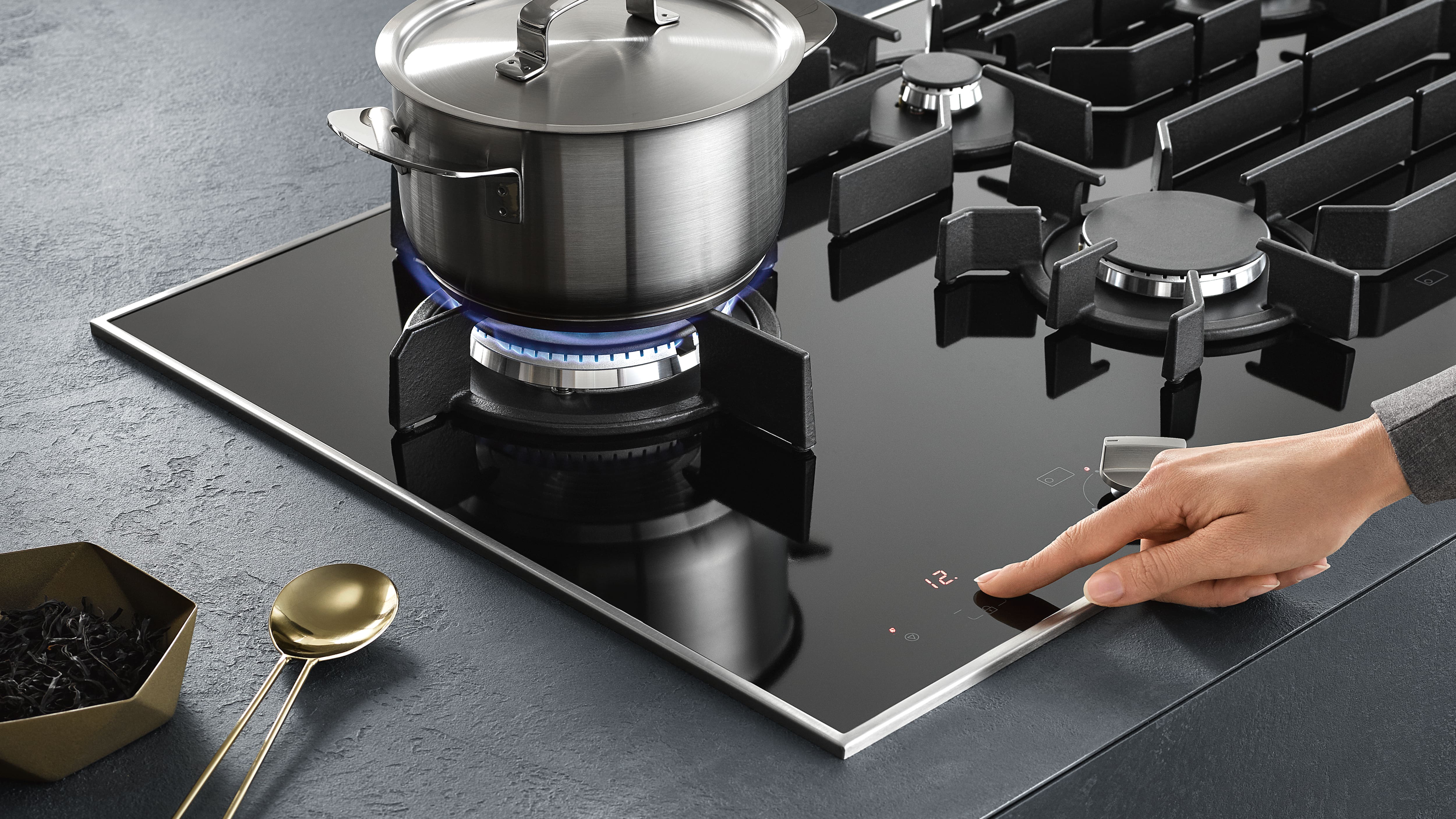 Miele - KM 3054-1 – Cooktops - 4