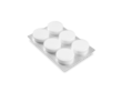 Descaling tablets - 6 tablets product photo Front View2 S