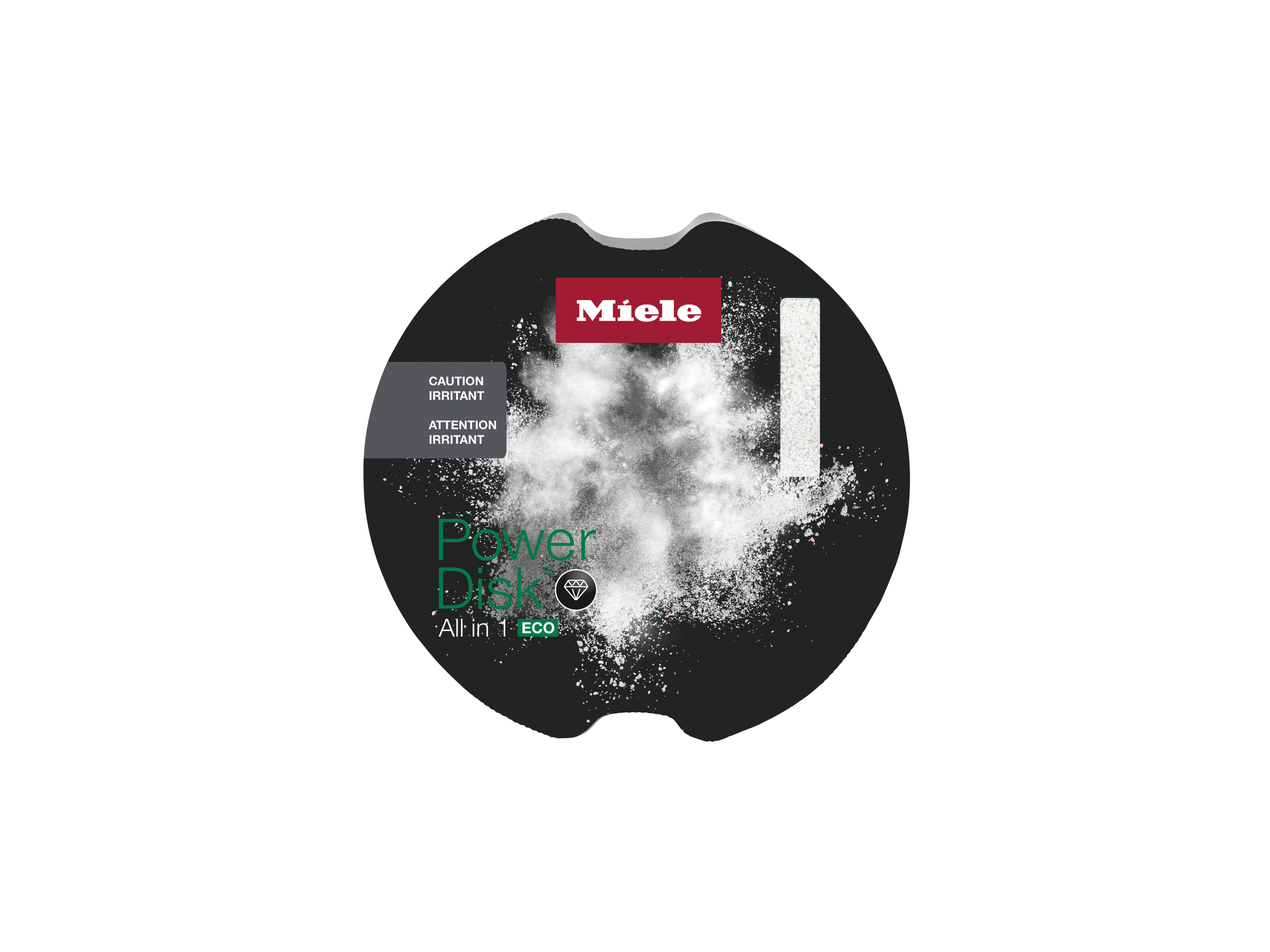 Miele - GS CL 4002 P E – Dishwasher detergent - 1