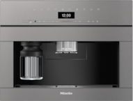 CVA 7440 Built-in coffee machine