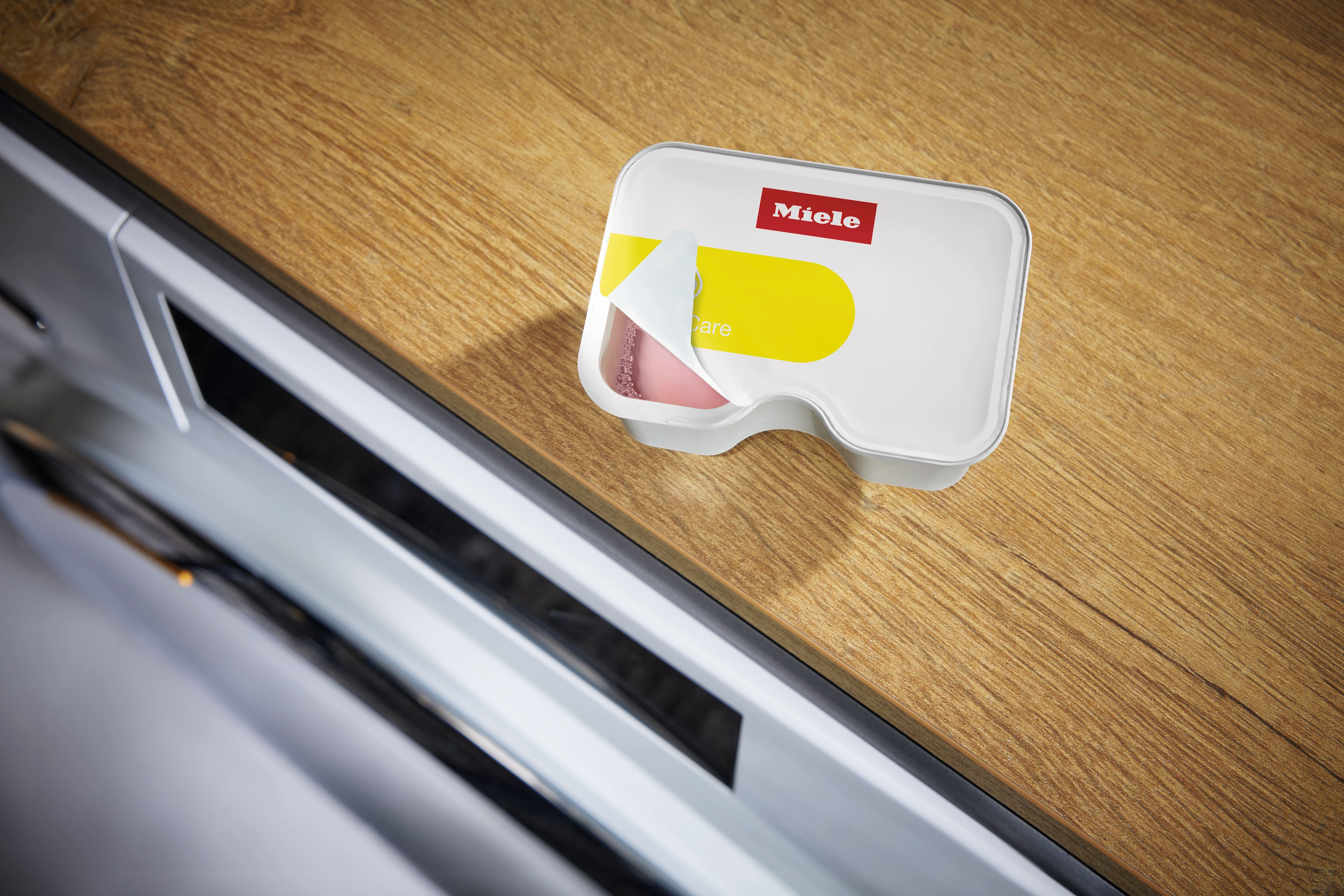 Miele - WA CDC 0602 L – Мийний засіб - 6 Miele - WA CDC 0602 L – Мийний засіб - 6