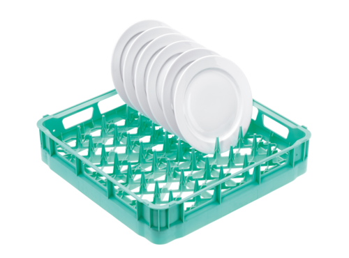 U 502 Produktbild Front View L