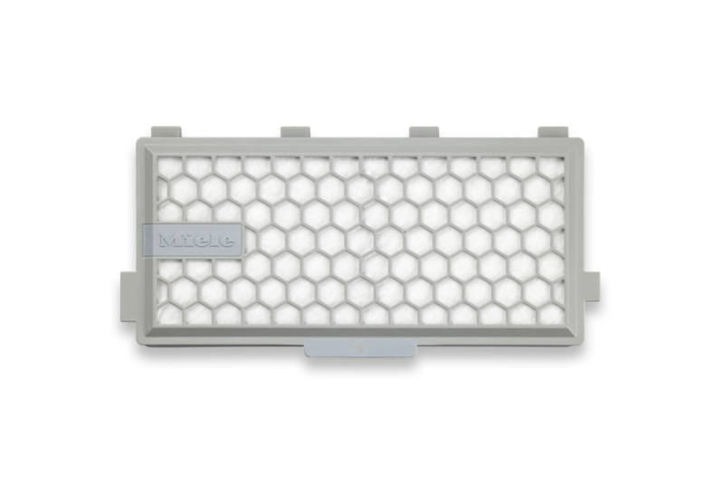 Silence AirClean Filter mit timestrip® Silence AirClean Filter mit timestrip®
