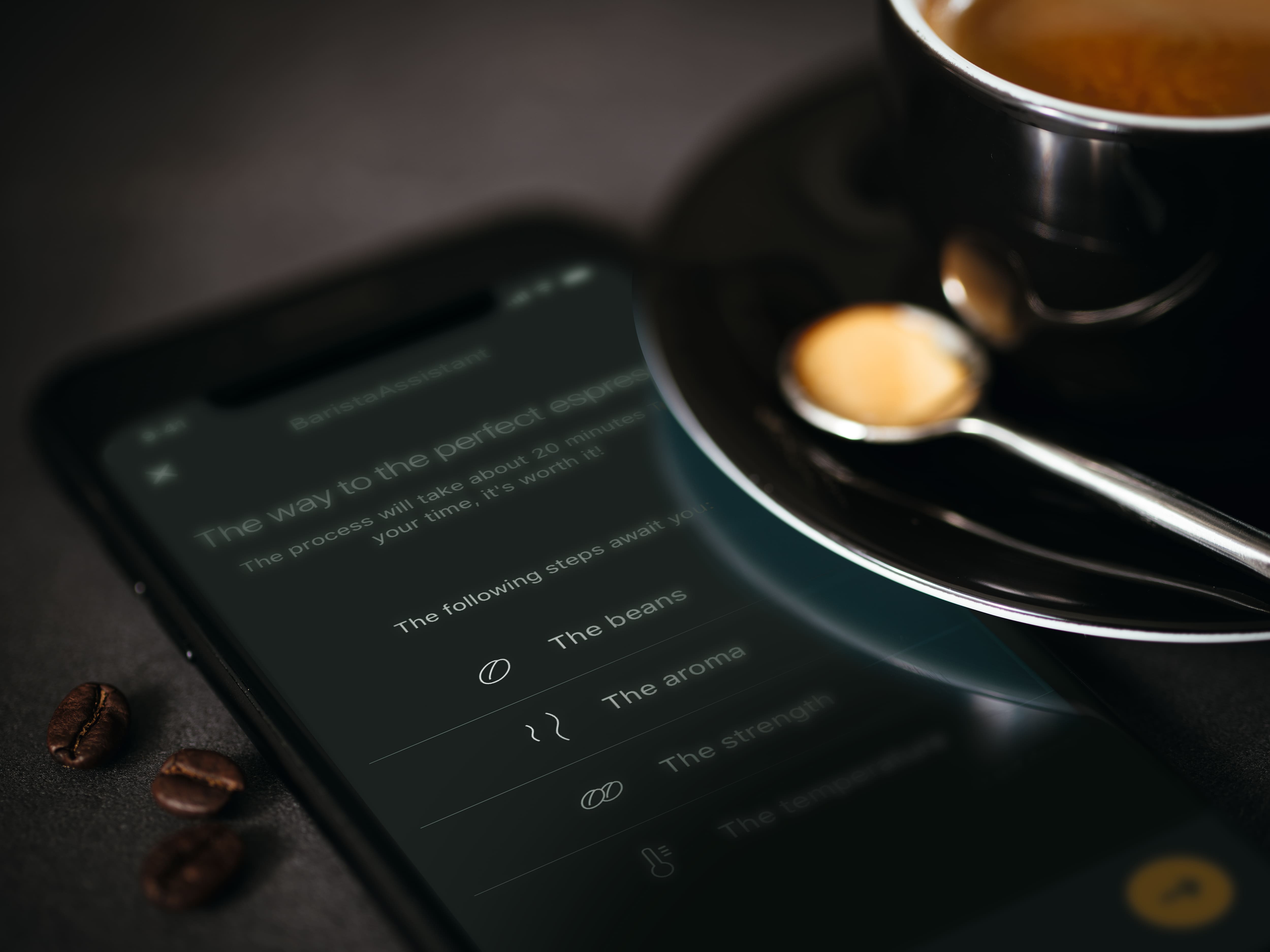 Kaffee ganz nach Ihrem Geschmack Kaffee ganz nach Ihrem Geschmack