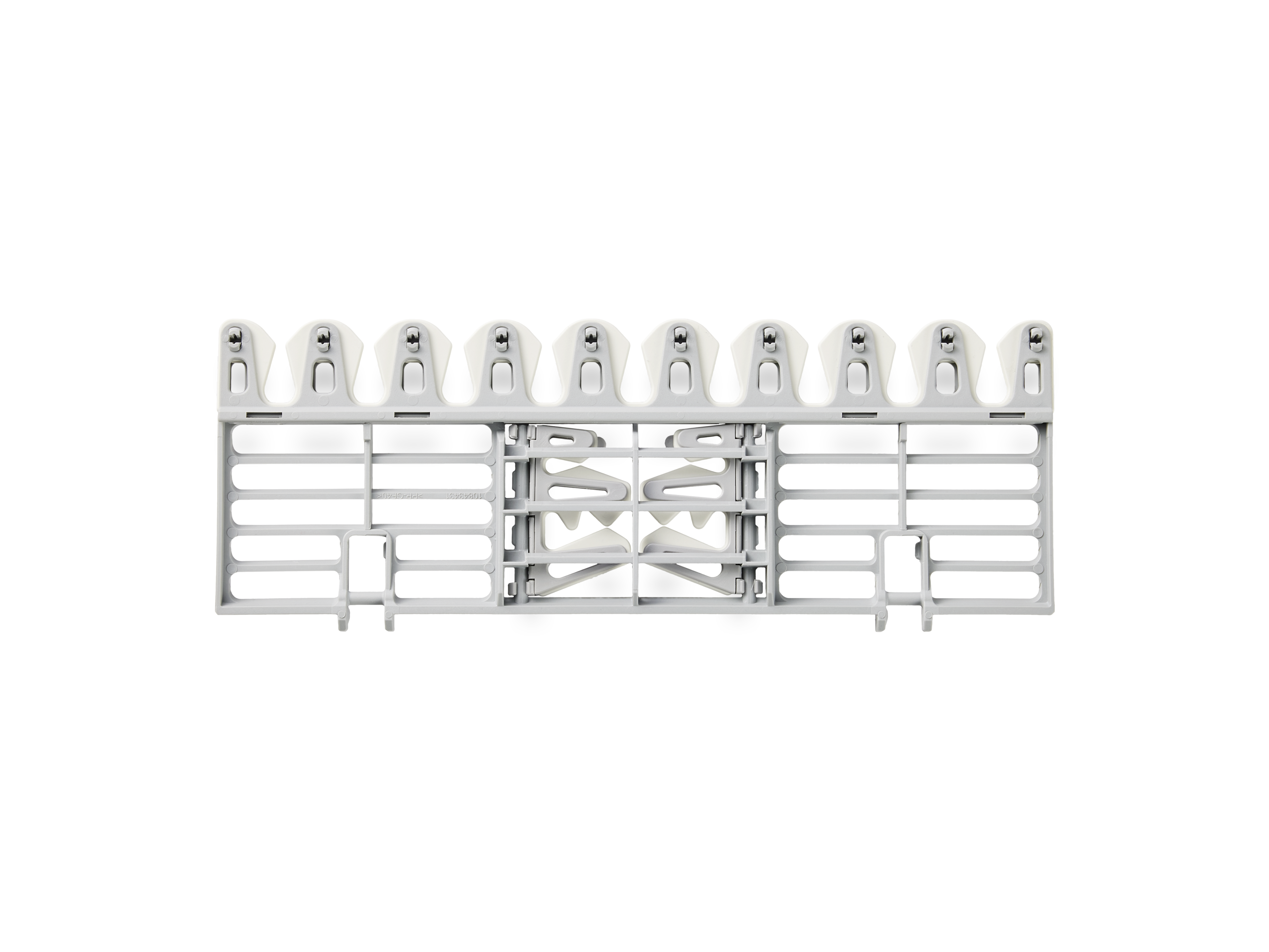 Miele - Cup rack Long – Kitchen appliance spare parts - 2