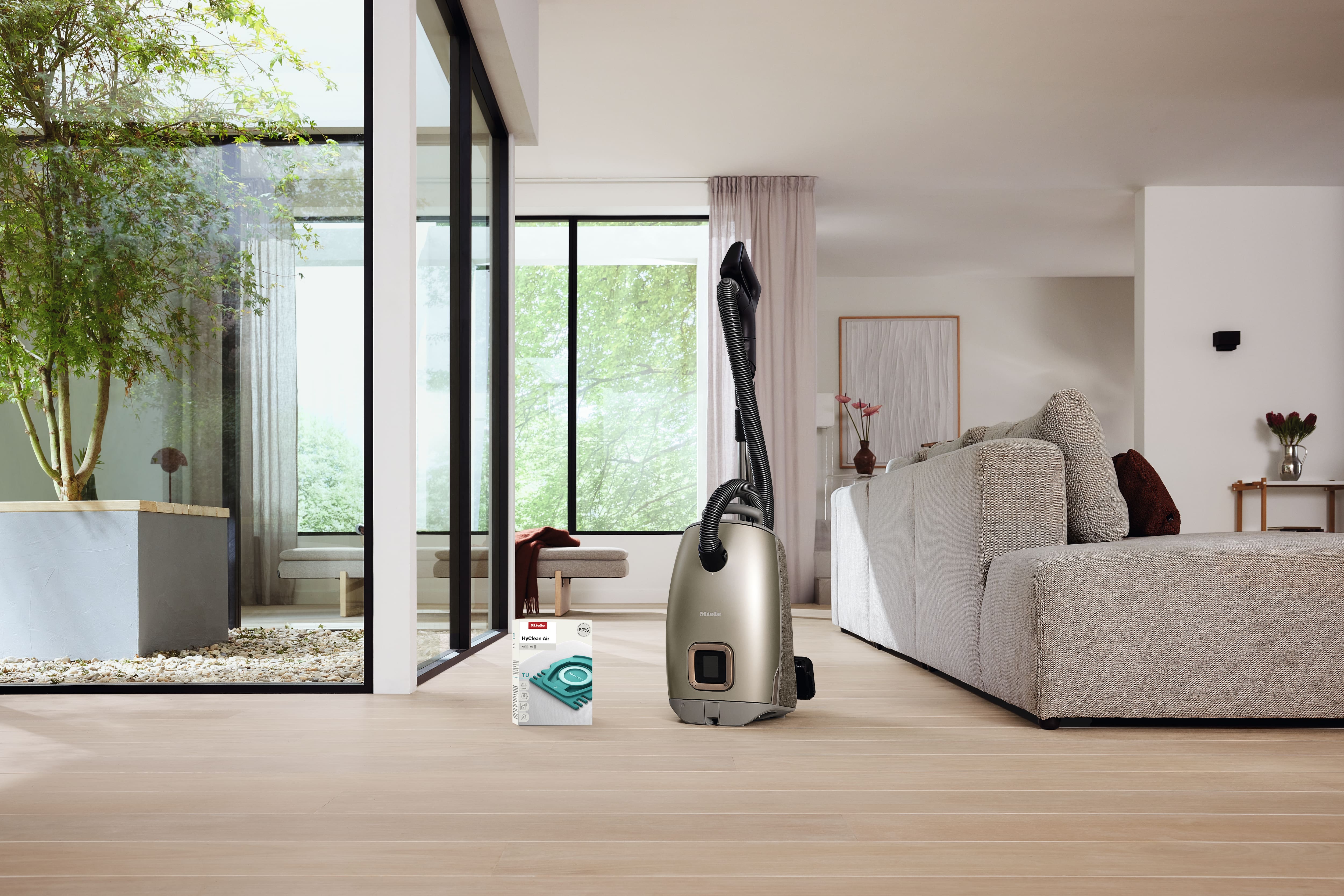 Miele - TU HyClean Air – Vacuum cleaner accessories - 5