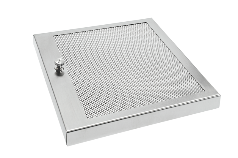 Regenerierbarer Longlife AirClean Geruchsfilter