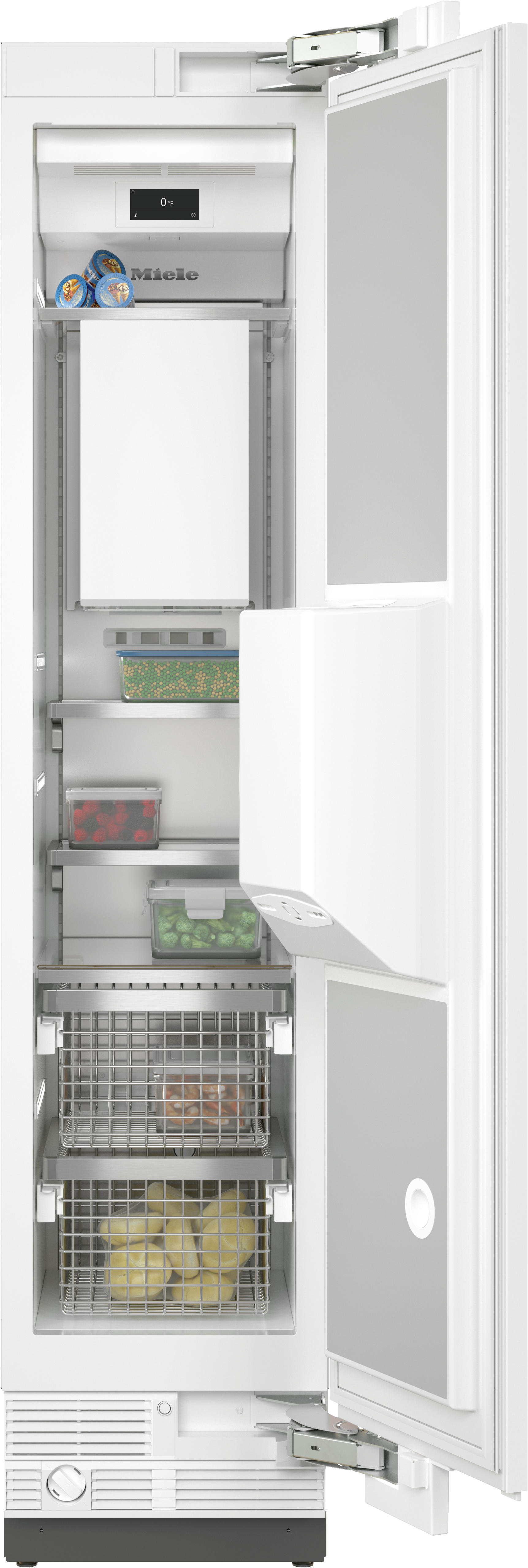 Miele - F 2462 Vi – Refrigerators and freezers - 1