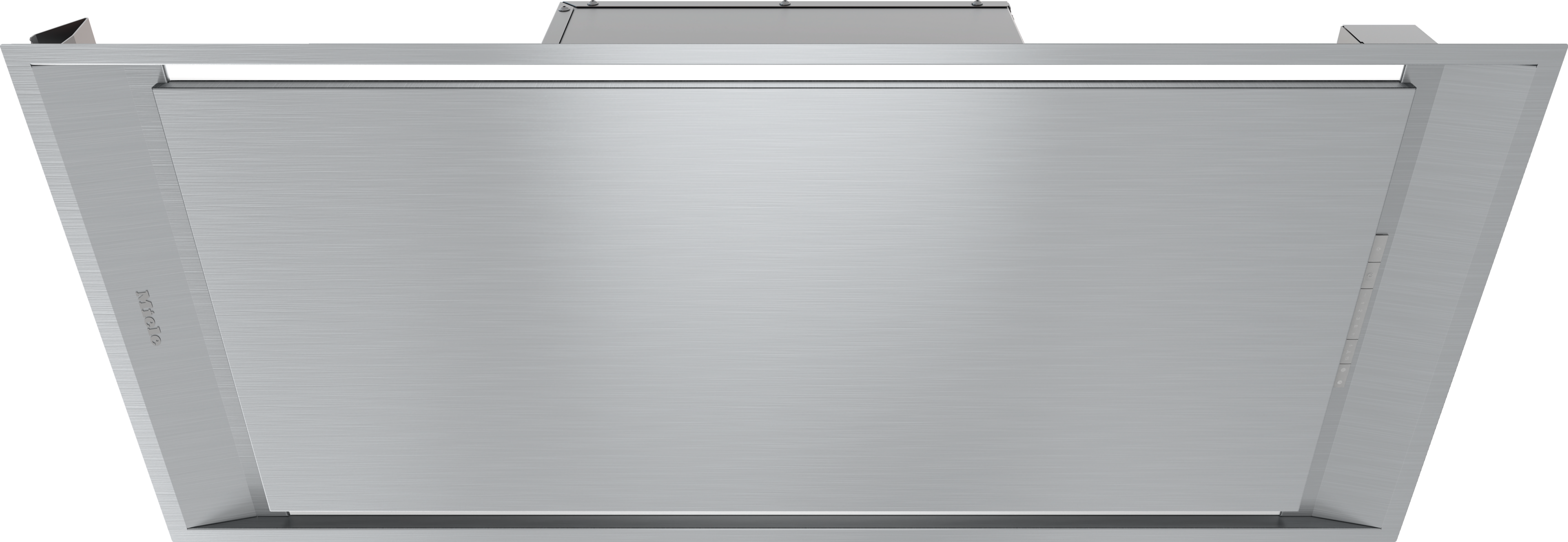 Kuhinjske nape - DAC 4240 Stella Ambient - Plemeniti čelik Kuhinjske nape - DAC 4240 Stella Ambient - Plemeniti čelik