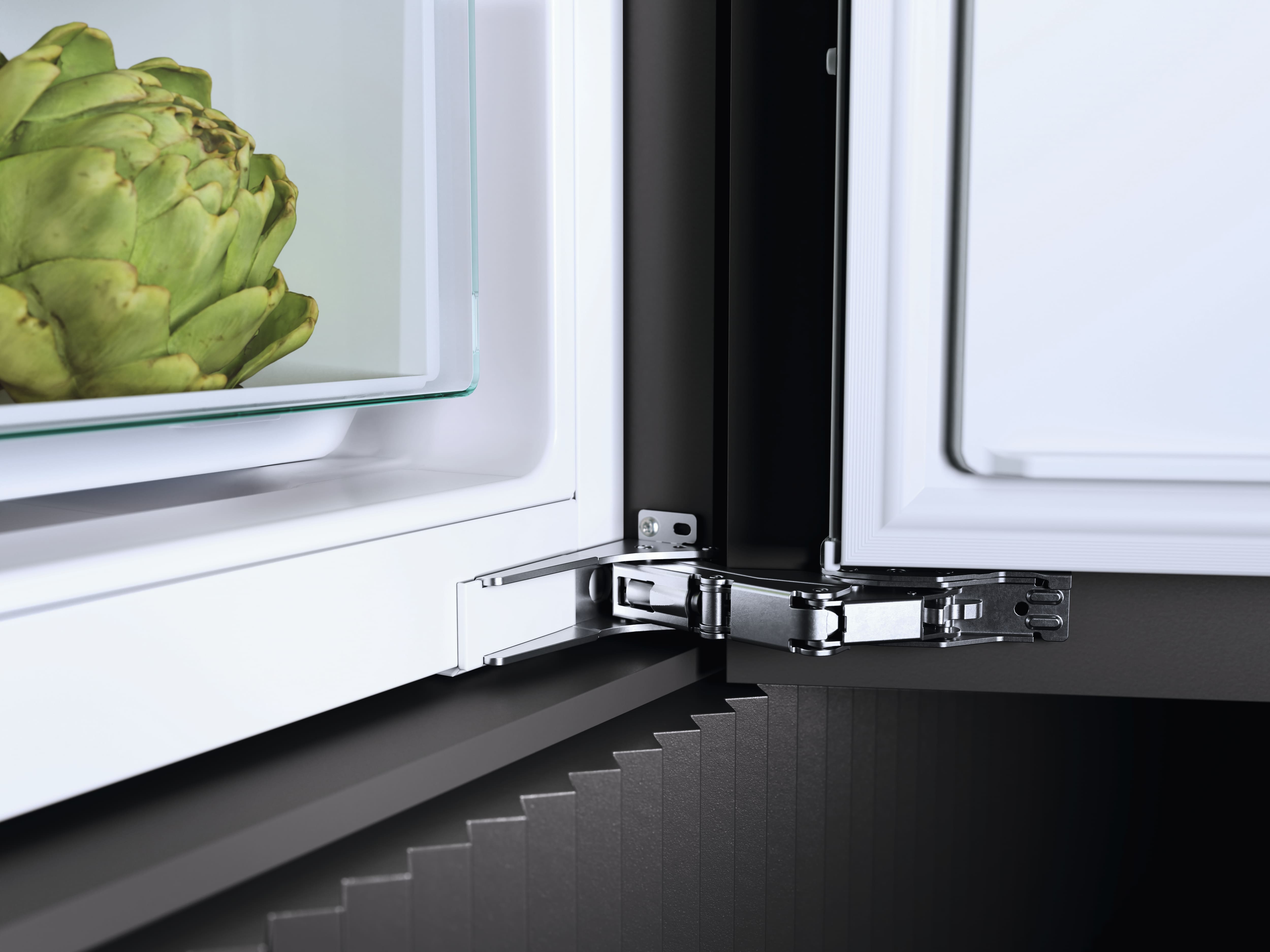 Miele - K 7128 D – Kühl- und Gefriergeräte - 3 Miele - K 7128 D – Kühl- und Gefriergeräte - 3