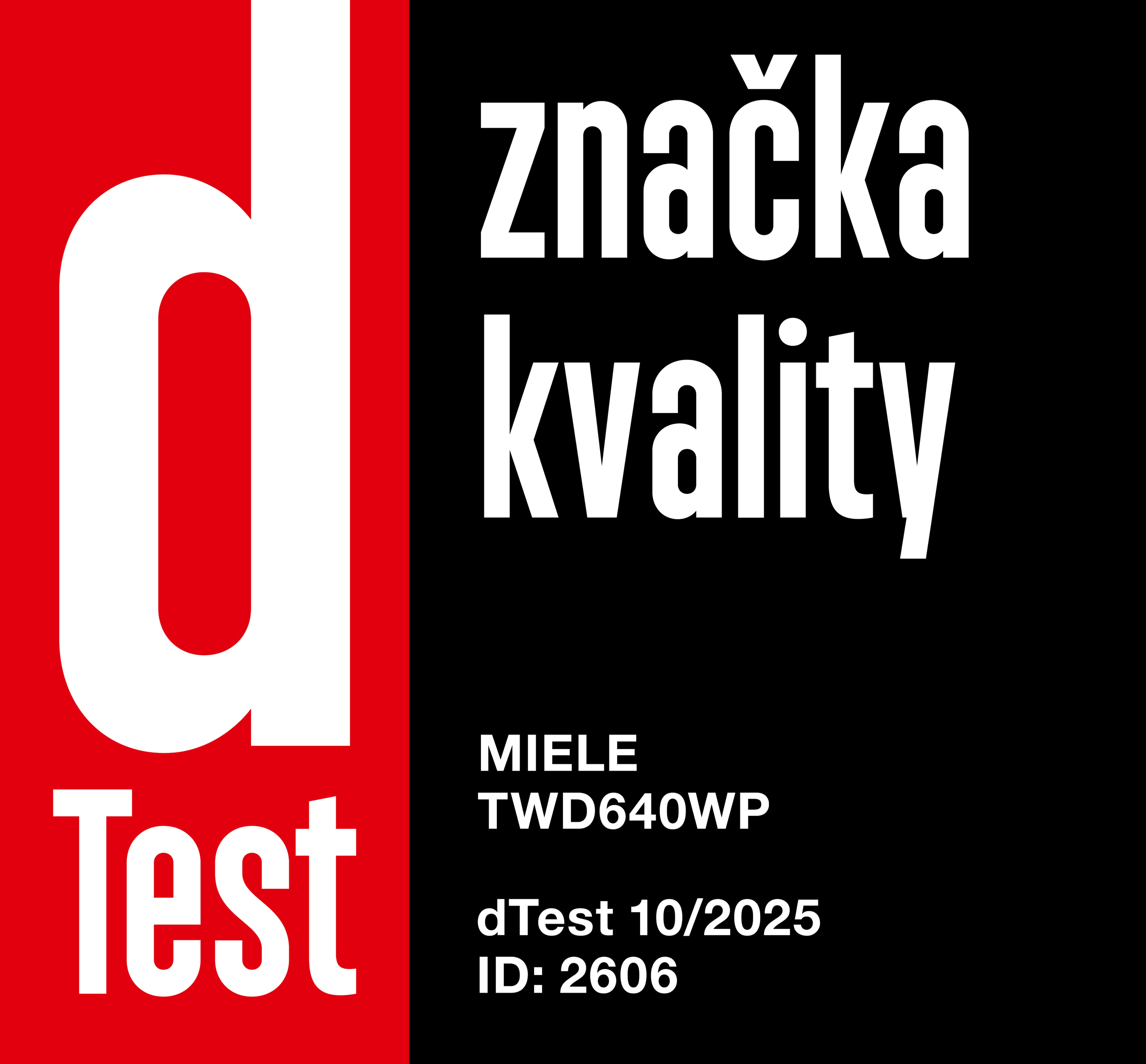 Logo za ocenění