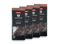 Miele Black Edition ESPRESSO 4x250g БИО еспресо