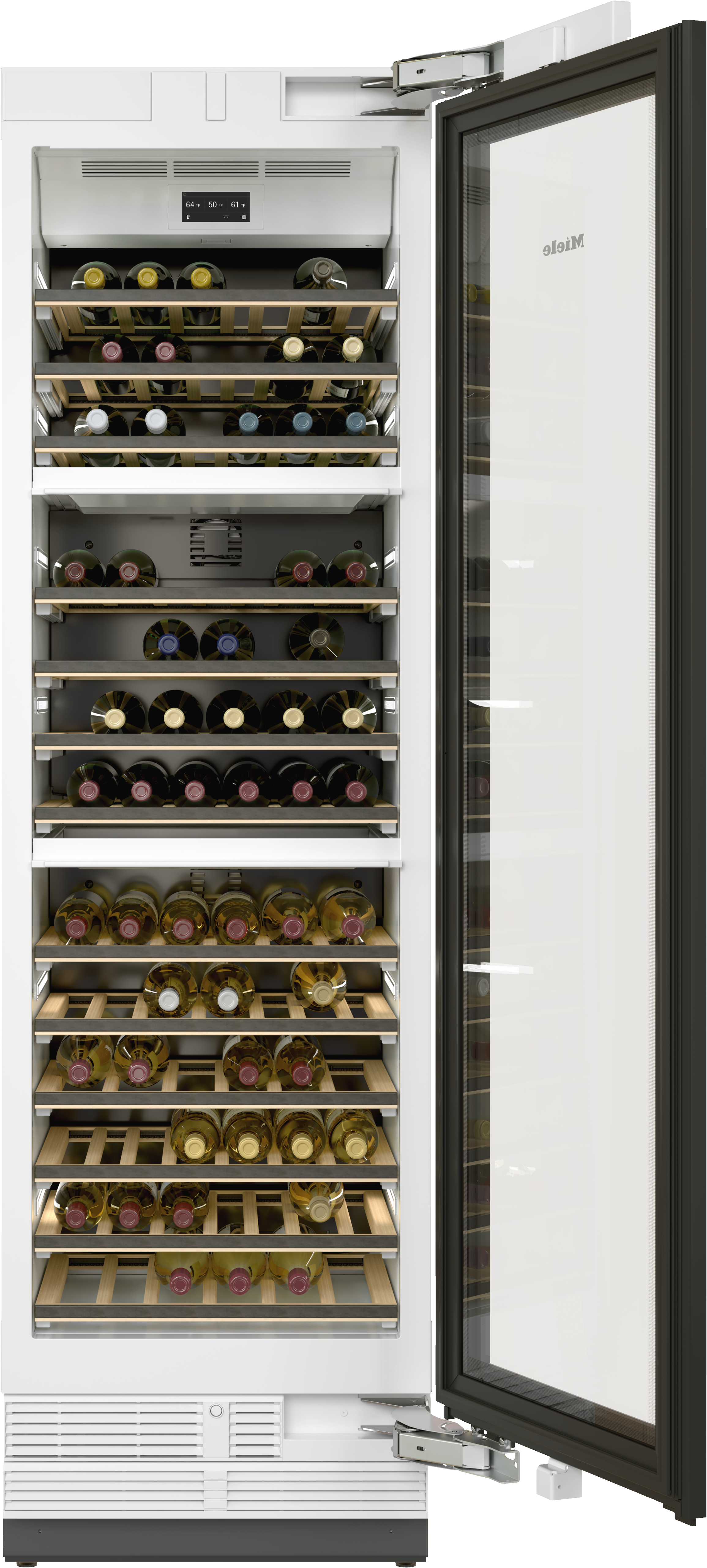 Refrigerators and freezers - MasterCool - KWT 2602 Vi