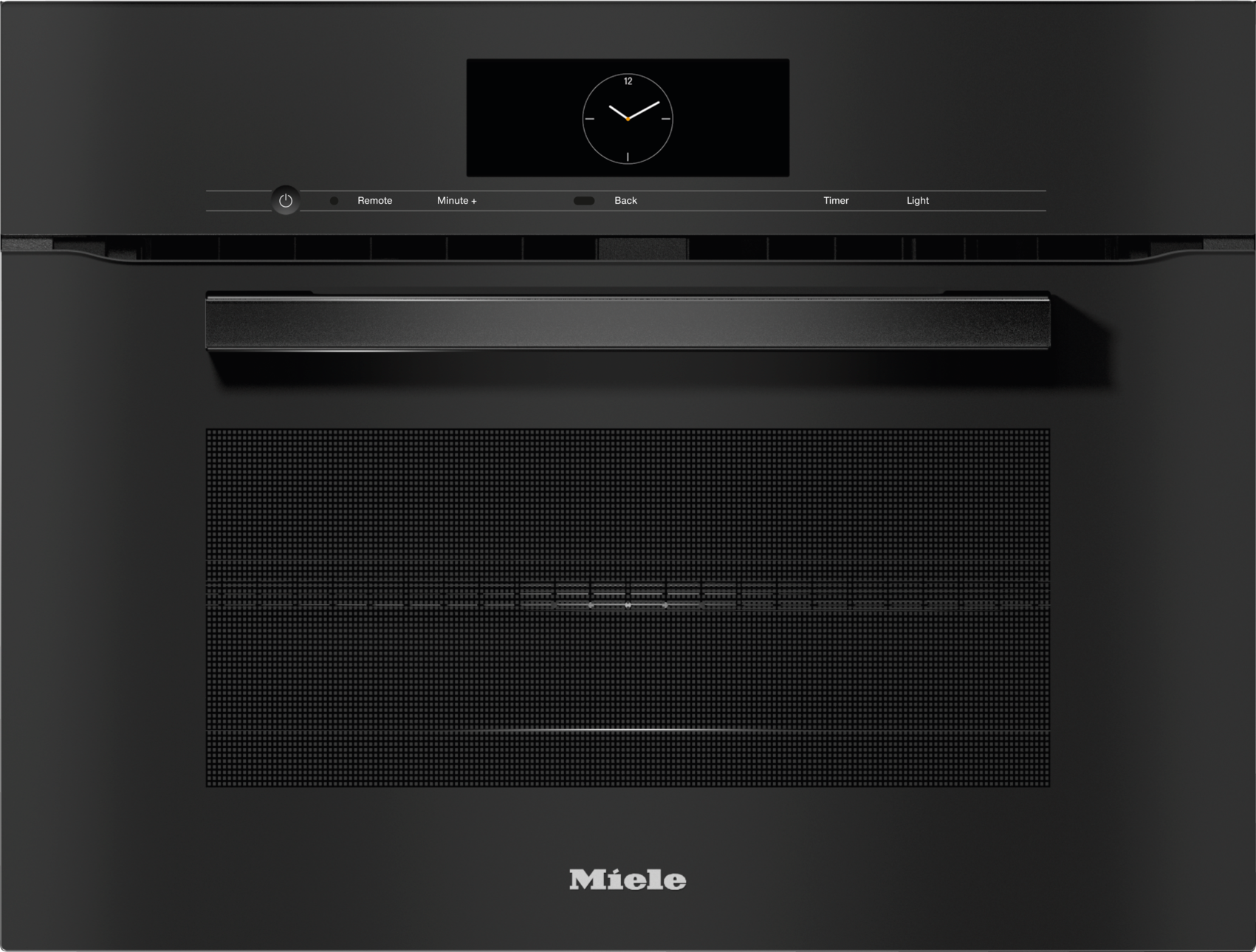 Hornos integrables - Compactos con microondas - H 7840 BM AM