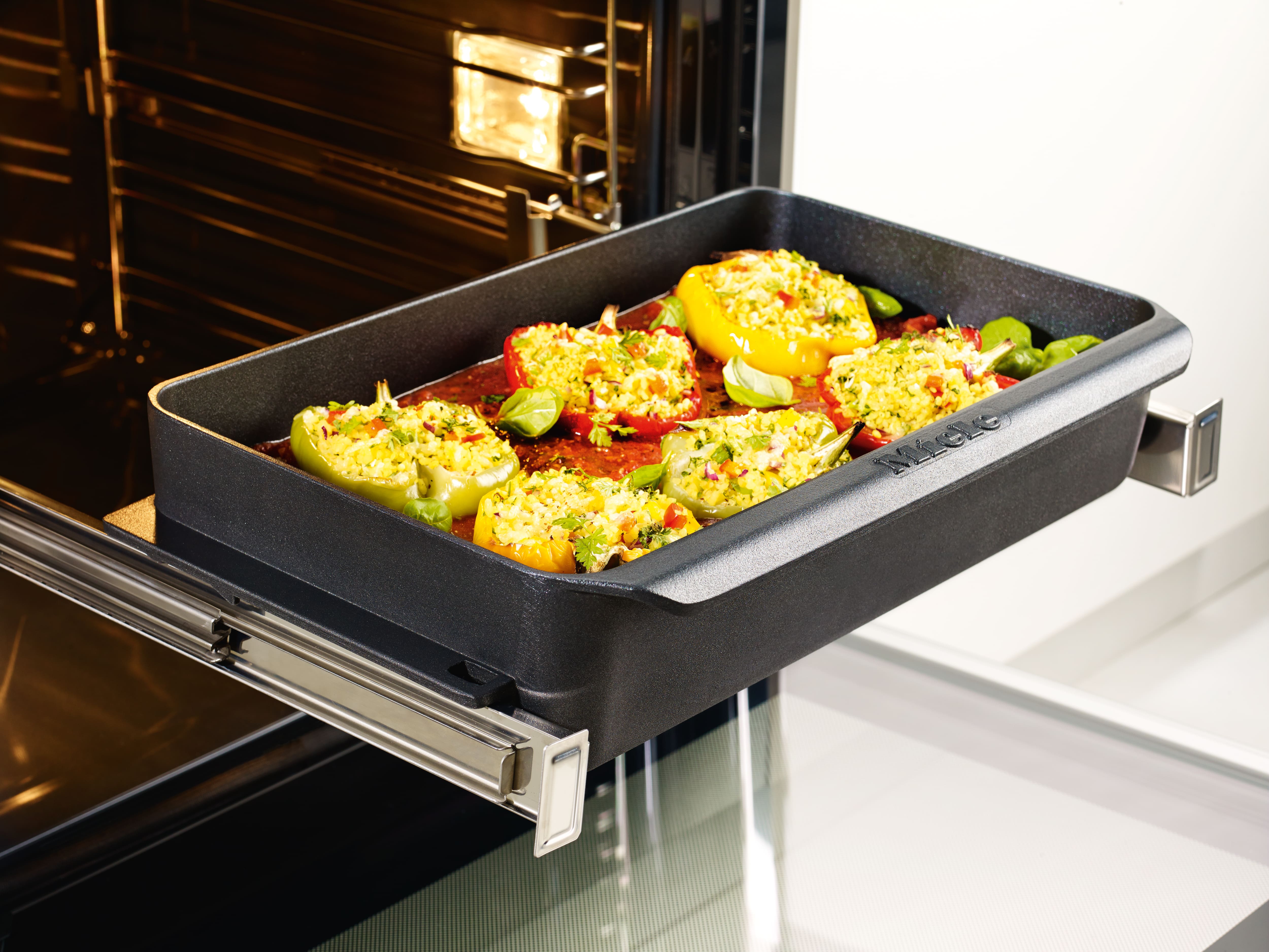 Miele - HFC 50 – Virtuves piederumi - 5