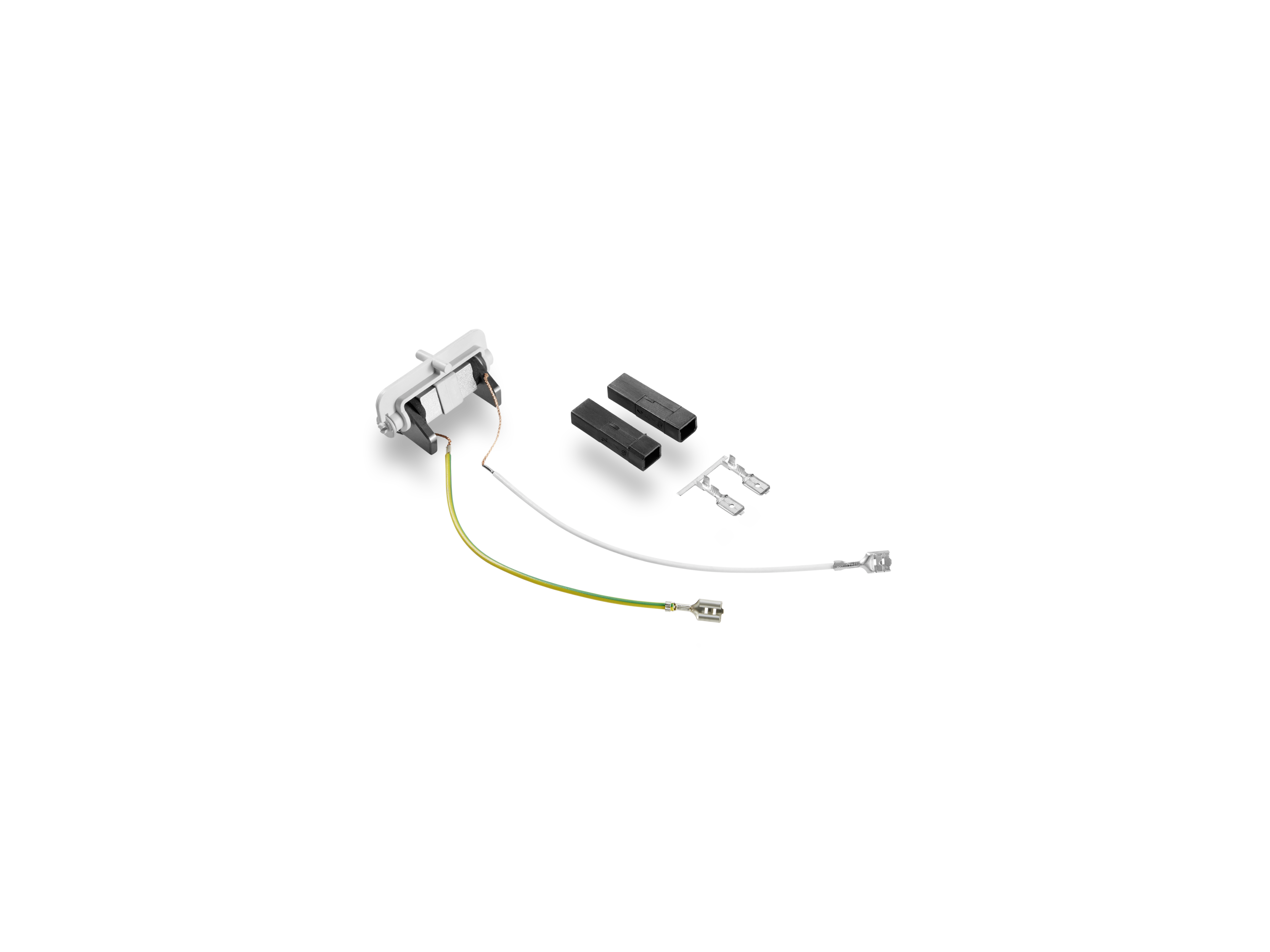 Miele - Charbon Moteur – Pièces détachées soin du linge - 2 Miele - Charbon Moteur – Pièces détachées soin du linge - 2