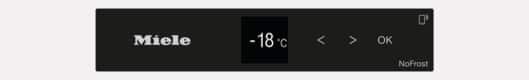 Miele - FNS 7140 C – Ψυγεία - 2 Miele - FNS 7140 C – Ψυγεία - 2