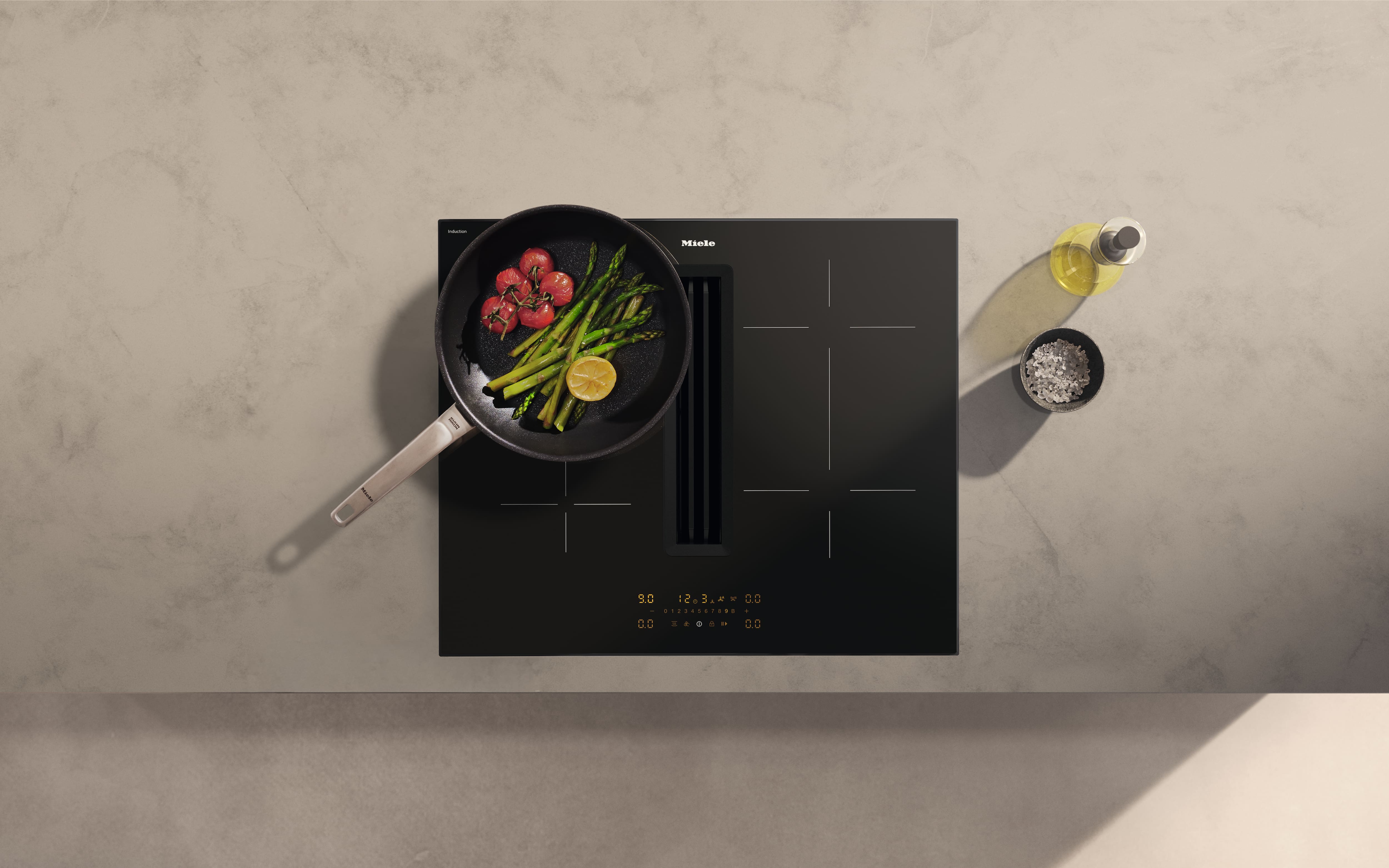 Miele - KMDA 5649 FL – Ploče za kuhanje - 5 Miele - KMDA 5649 FL – Ploče za kuhanje - 5