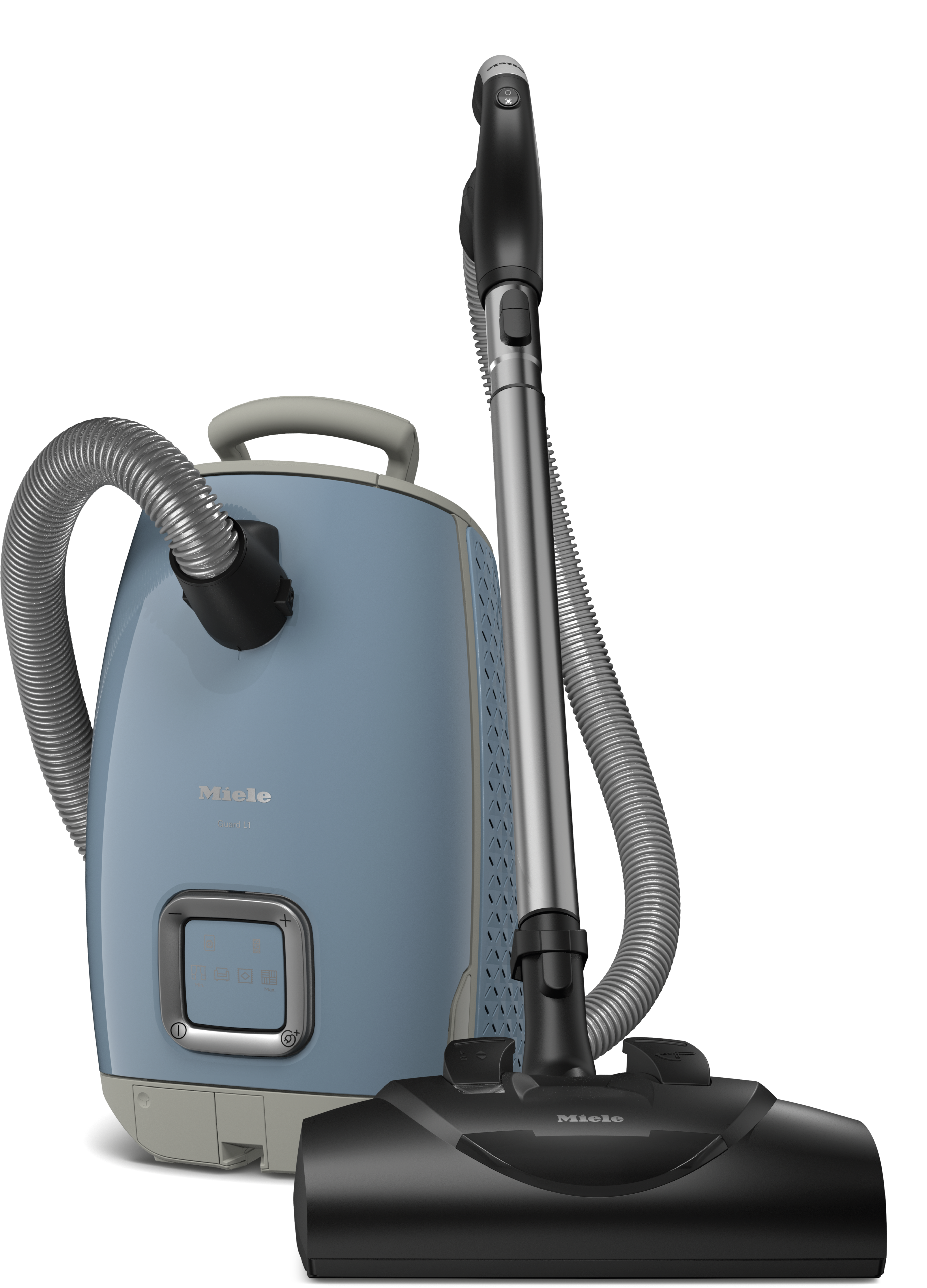 Miele - Guard L1 Nordic blue – Vacuum cleaners - 1 Miele - Guard L1 Nordic blue – Vacuum cleaners - 1