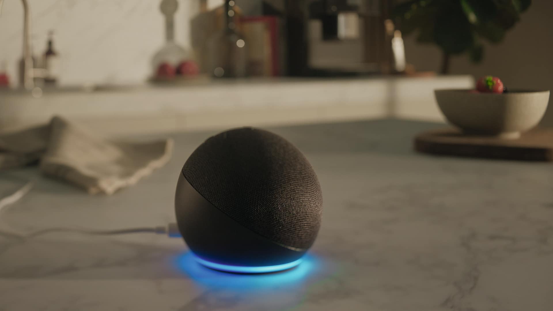 Enjoy easier operation with voice commands Enjoy easier operation with voice commands