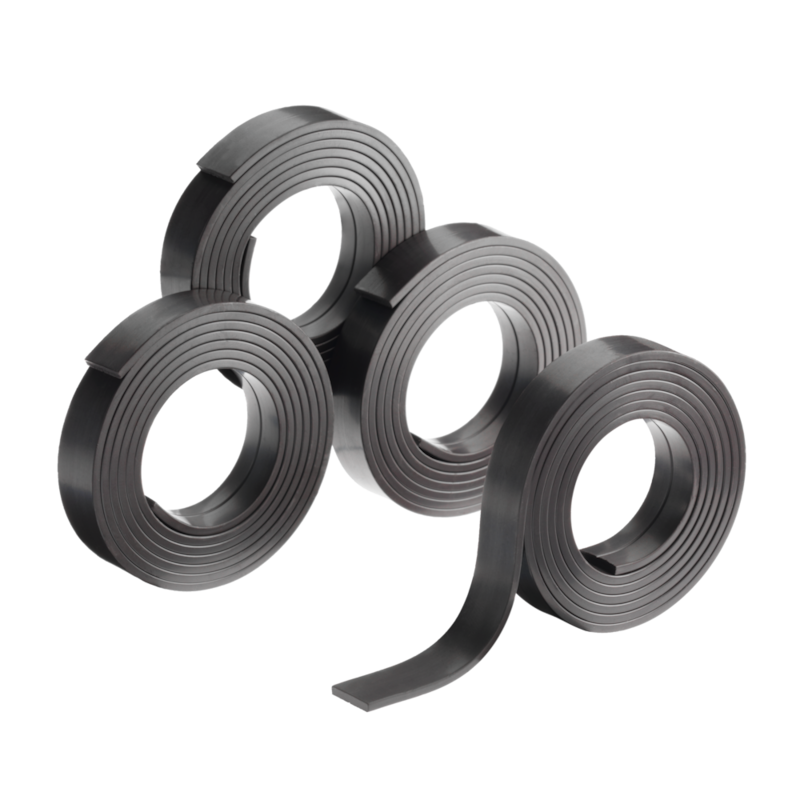 Magnetic strip Magnetic strip