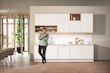 G 5000 SCU BRWS Active Built-under dishwasher product photo View31 S