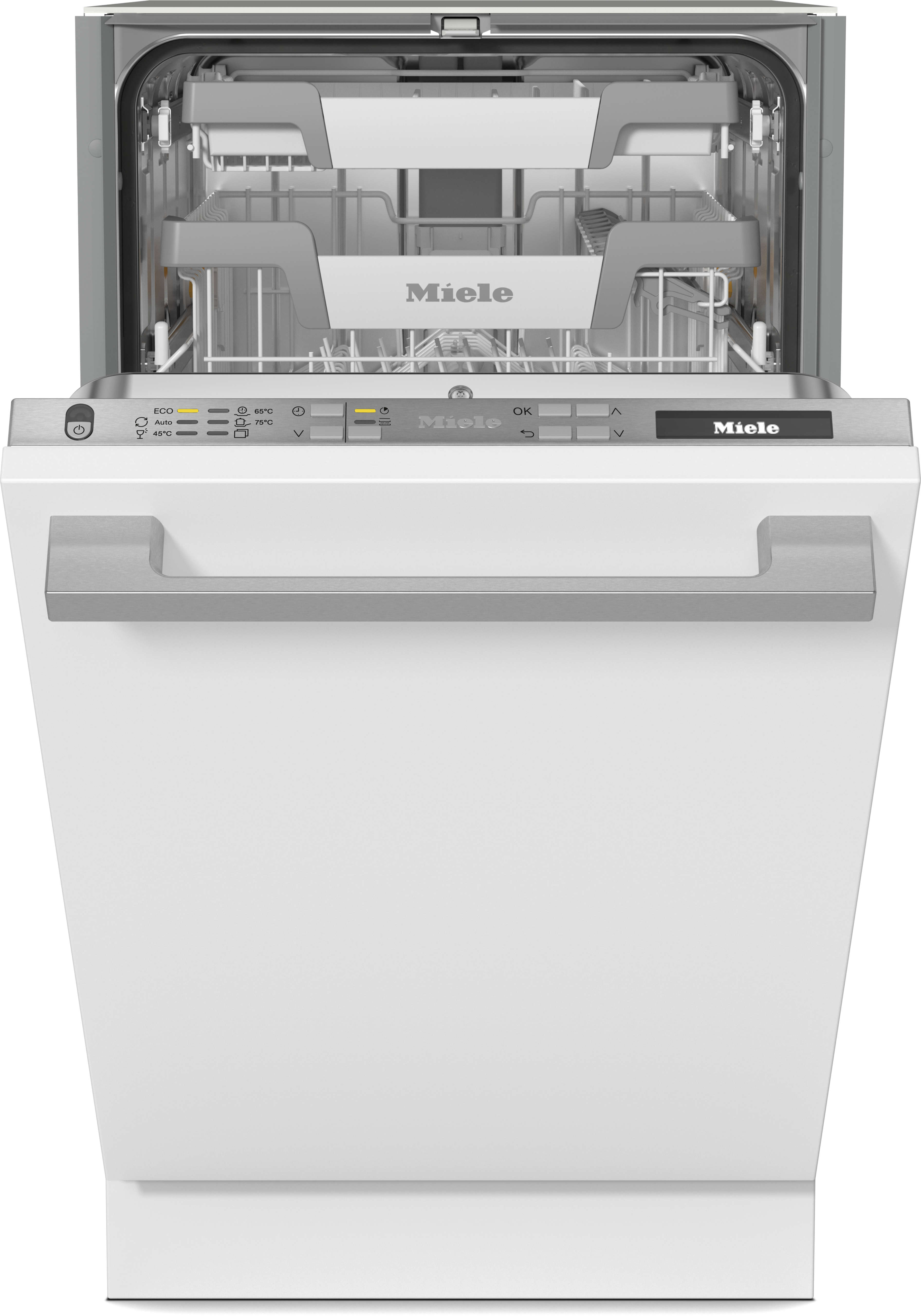 Miele - G 5790 SCVi SL Stainless Steel. – Dishwashers - 1 Miele - G 5790 SCVi SL Stainless Steel. – Dishwashers - 1