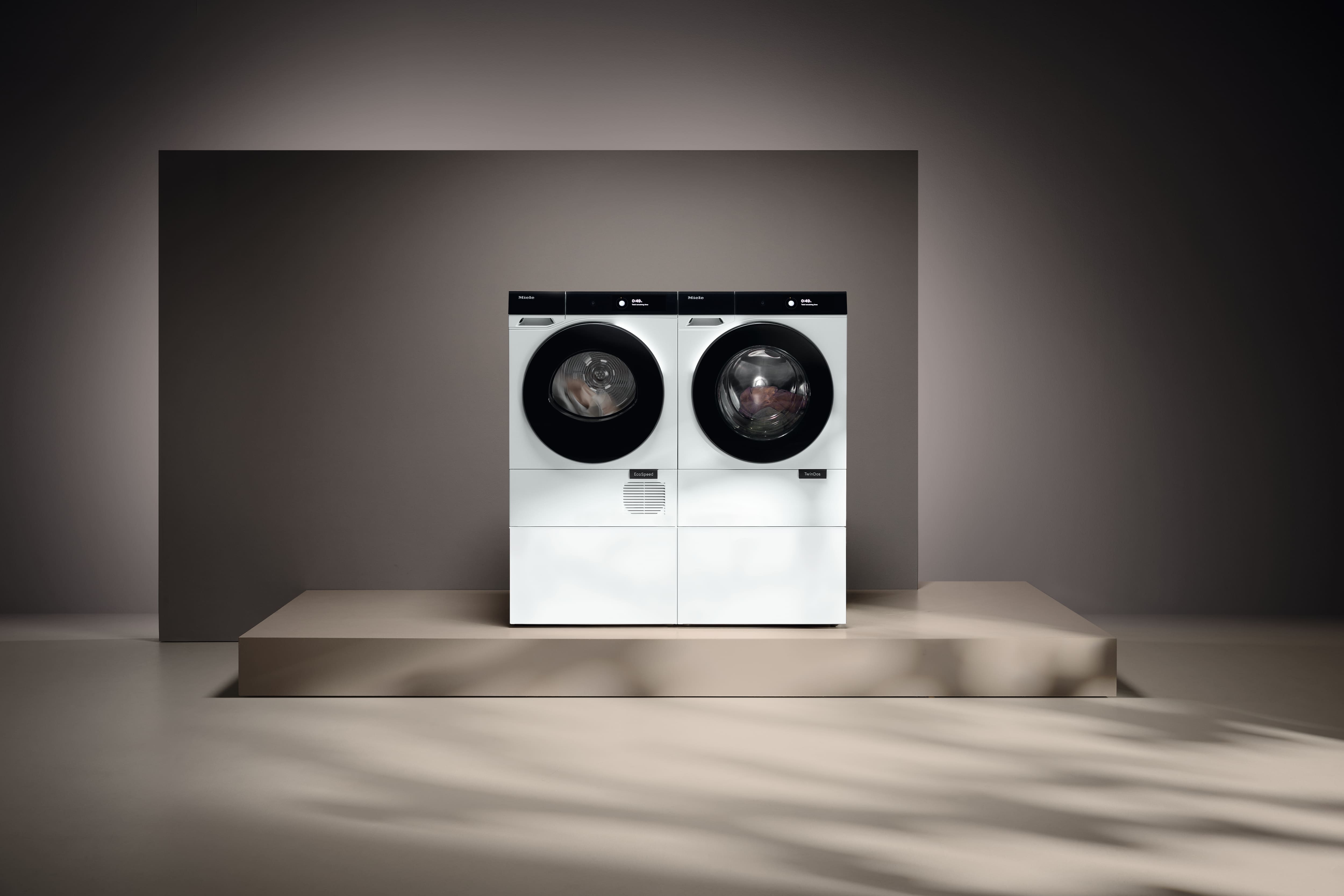 Miele - WTS 610 – Accessoires de soin du linge - 4 Miele - WTS 610 – Accessoires de soin du linge - 4