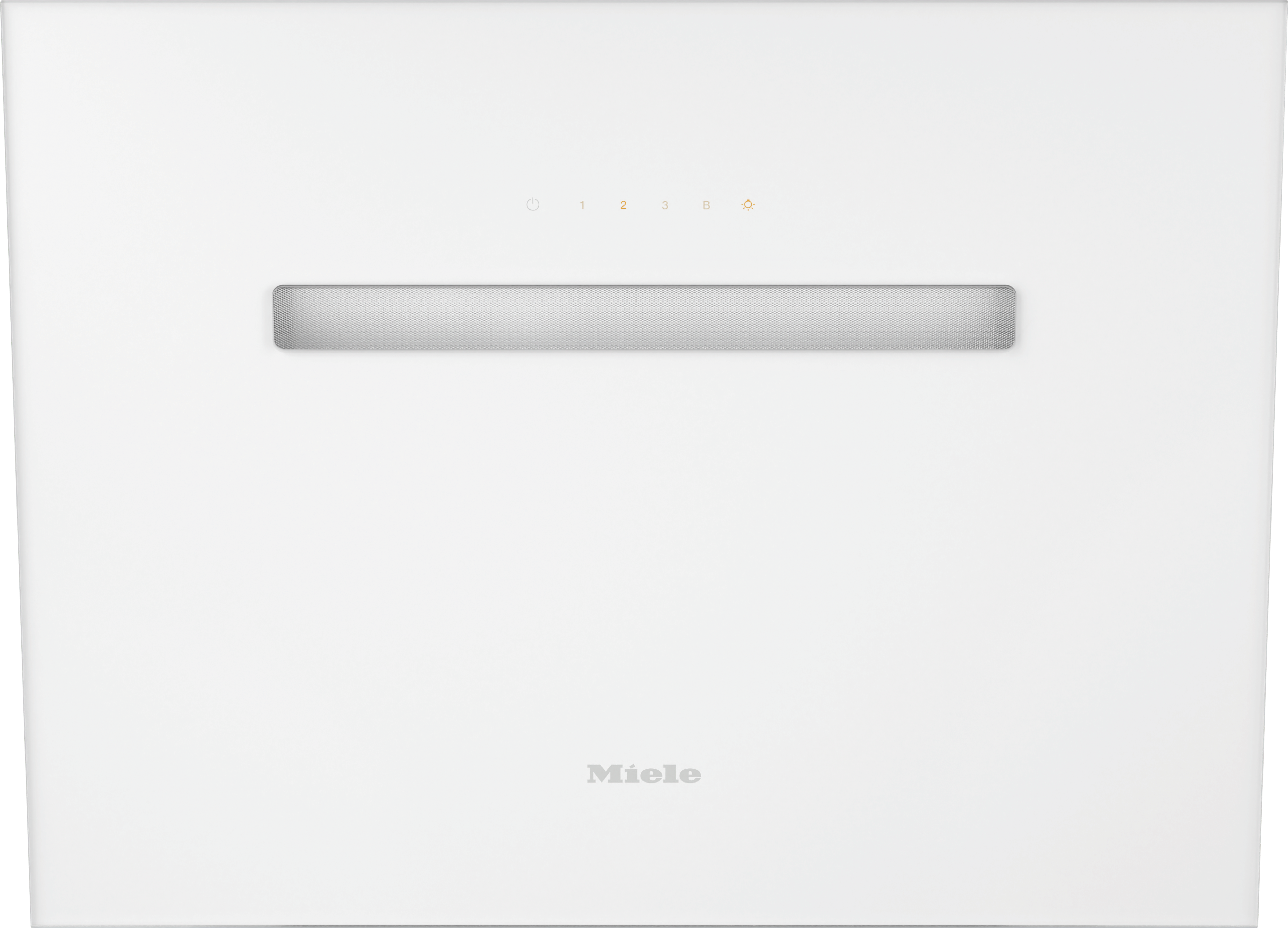 Miele - DAH 1650 Active Blanco brillante – Campanas extractoras - 2 Miele - DAH 1650 Active Blanco brillante – Campanas extractoras - 2