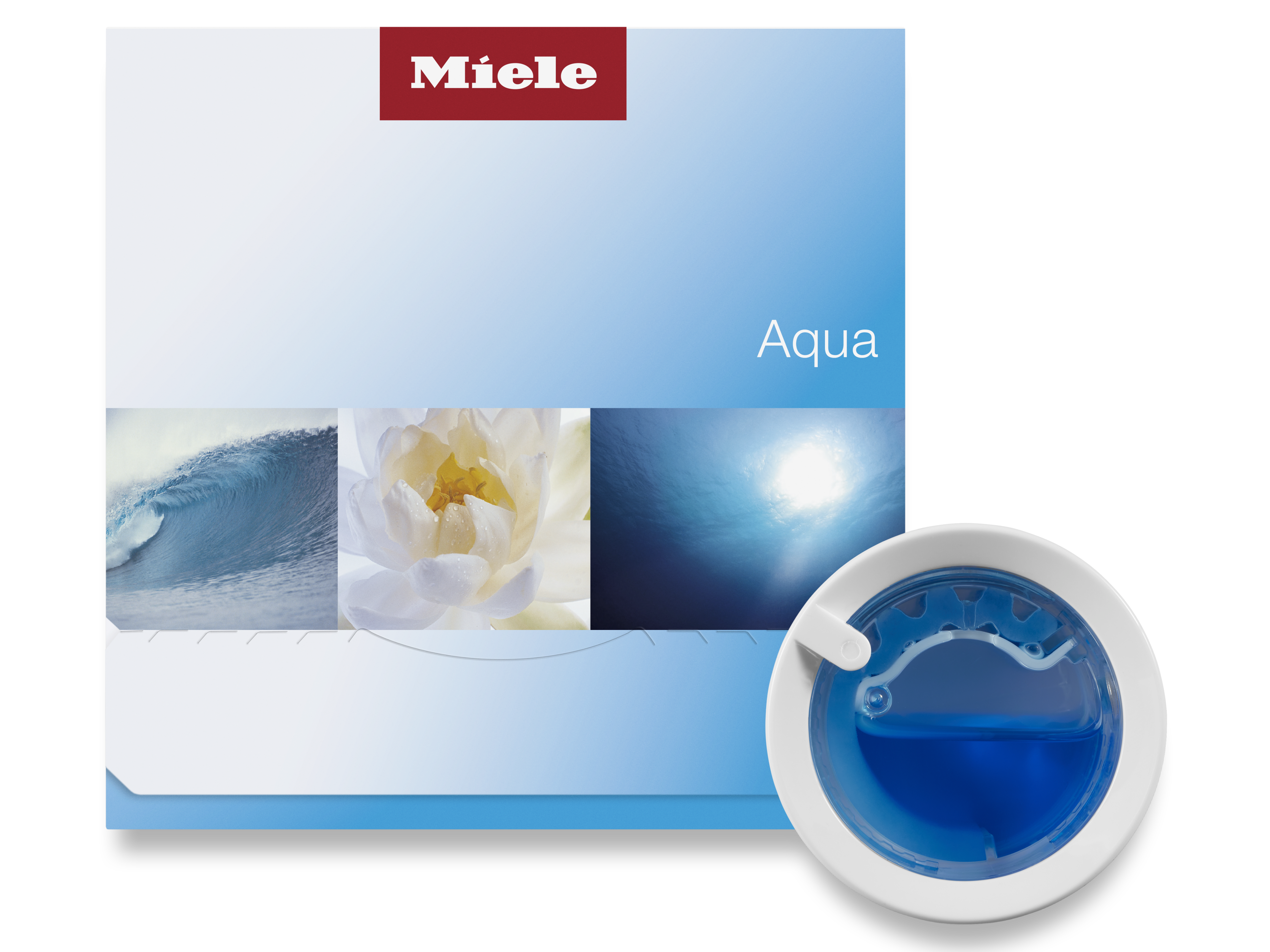 Miele - FA A 152 L – Duftflacons - 3 Miele - FA A 152 L – Duftflacons - 3