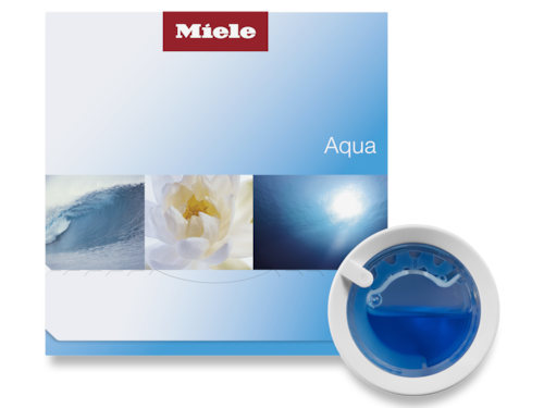 Fragrance Flacon - Aqua product photo Front View2 L