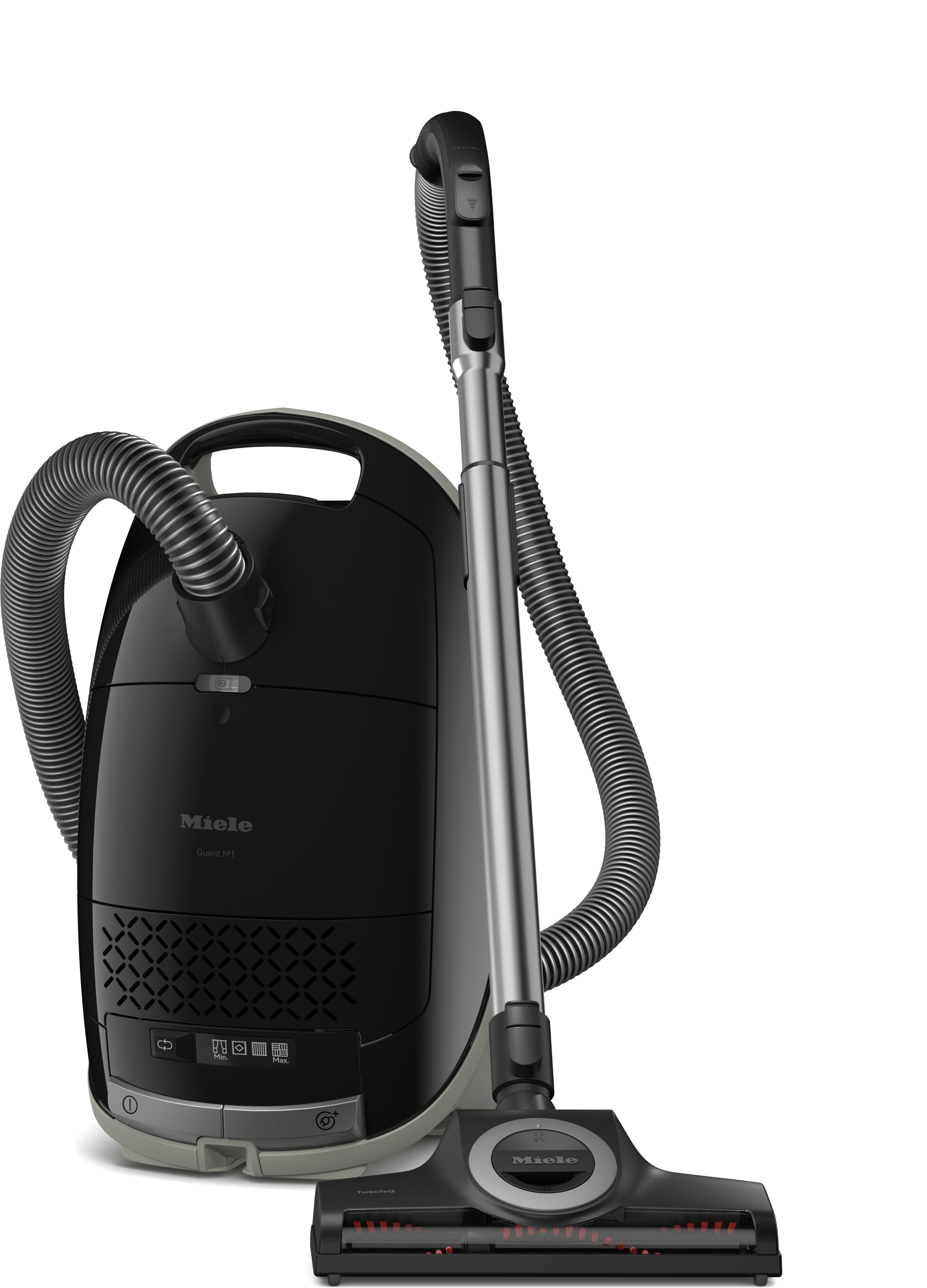 Vacuum cleaners