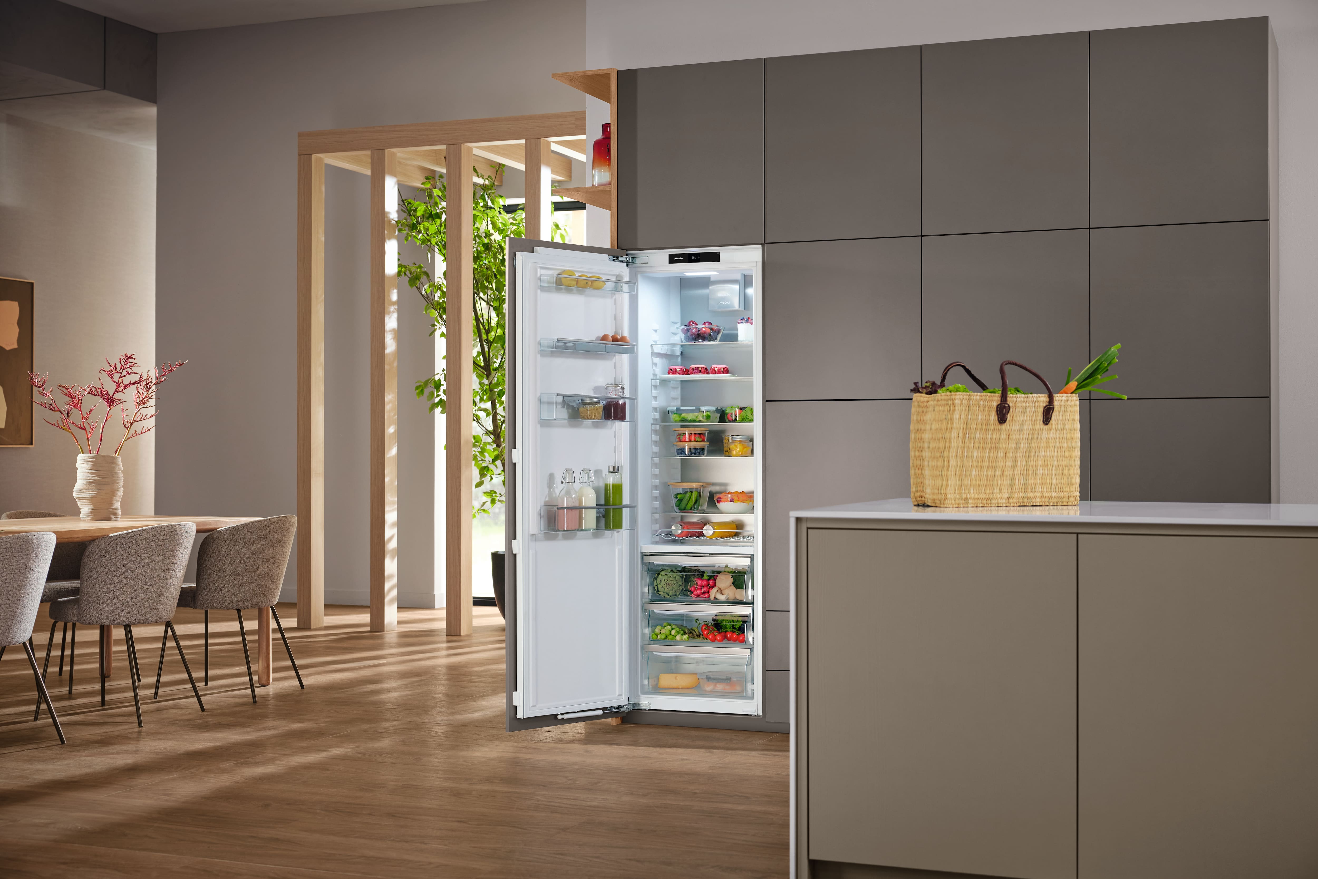 Miele - K 7747 C – Kühl- und Gefriergeräte - 3 Miele - K 7747 C – Kühl- und Gefriergeräte - 3