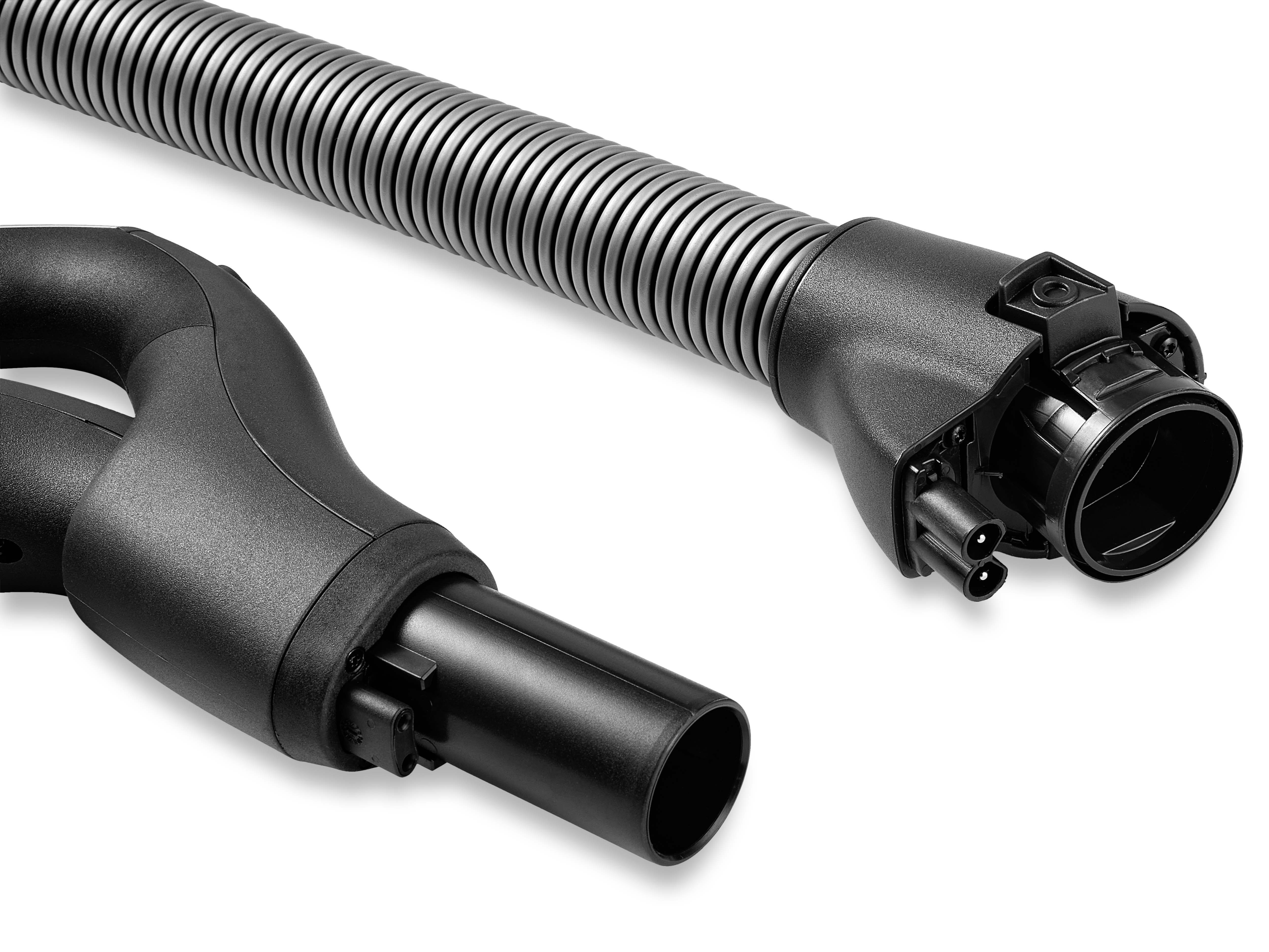 Miele - Elektro-zuigslang SES121 GER/USA –  - 2