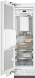 F 2671 Vi MasterCool freezer product photo