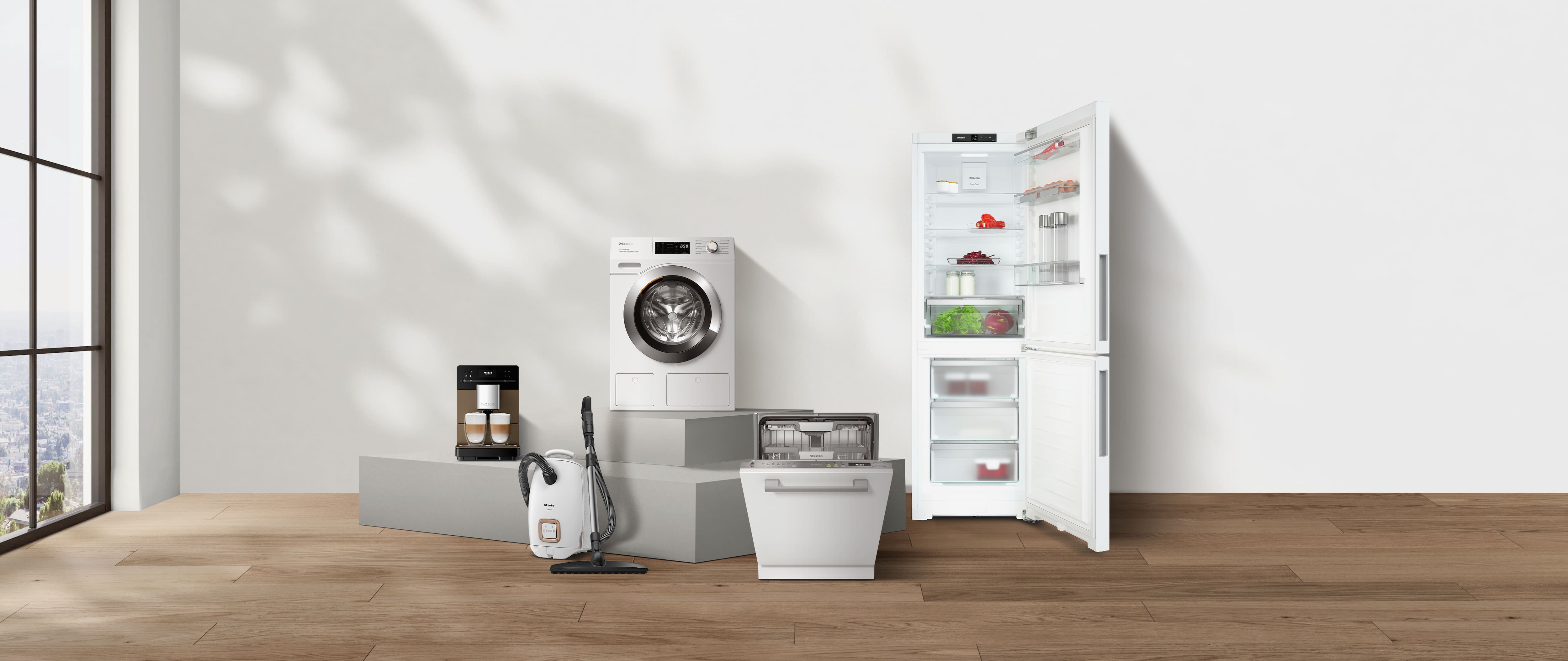 Miele Back to school, -10% su una selezione di prodotti Miele Back to school, -10% su una selezione di prodotti