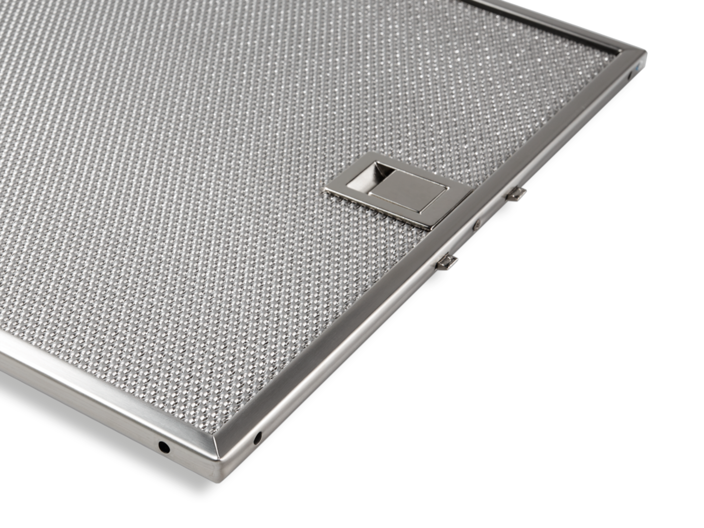 Miele Rangehood Grease filter - Spare Part 08270380 product photo Laydowns Back View ZOOM