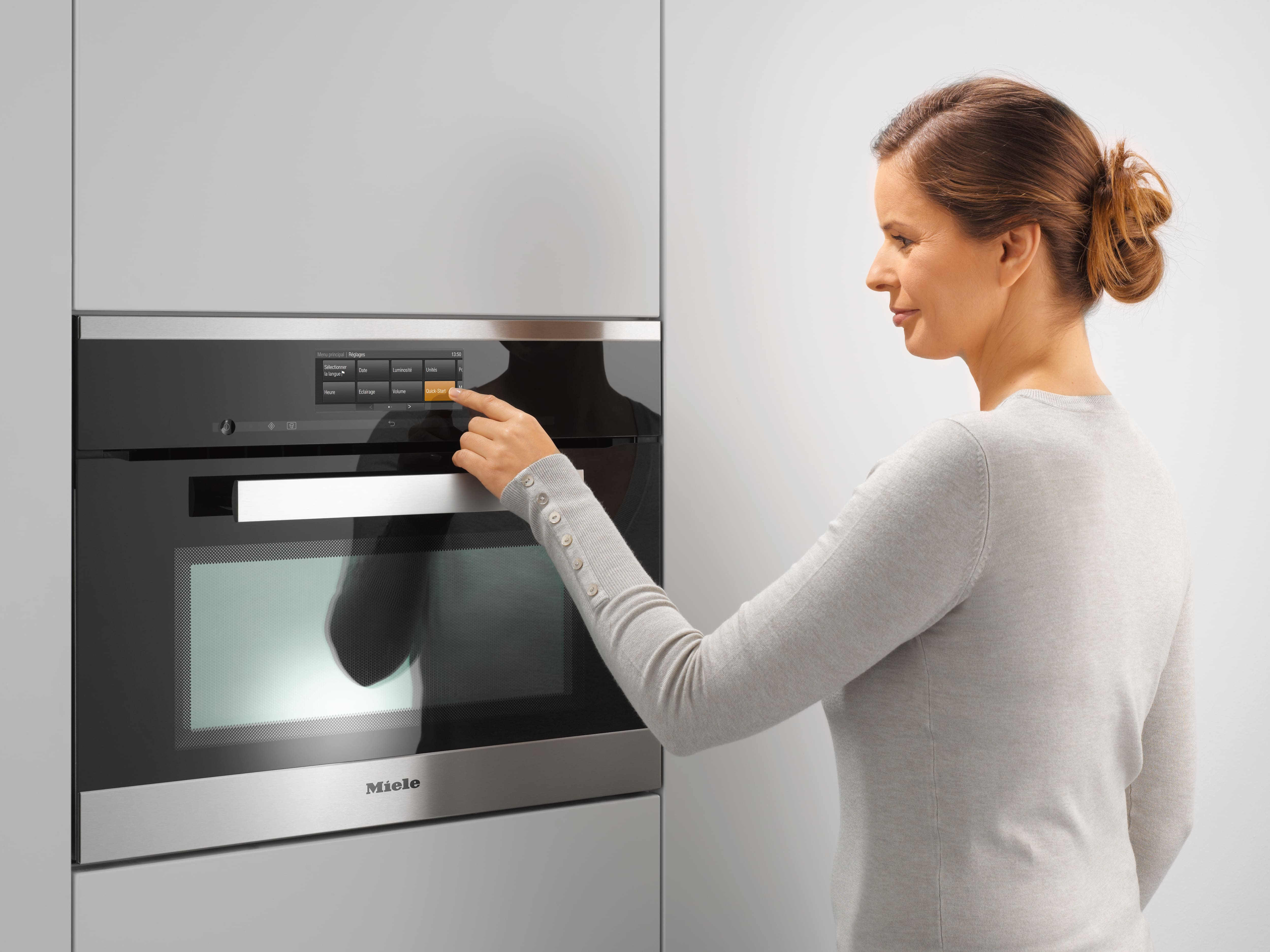 Miele - WA UCS 1502 L – Waschmittel - 5 Miele - WA UCS 1502 L – Waschmittel - 5