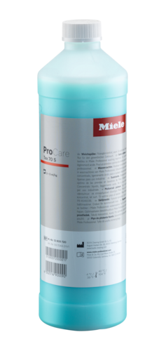 ProCare Tex 70 S - 1 l Foto van het product Front View L