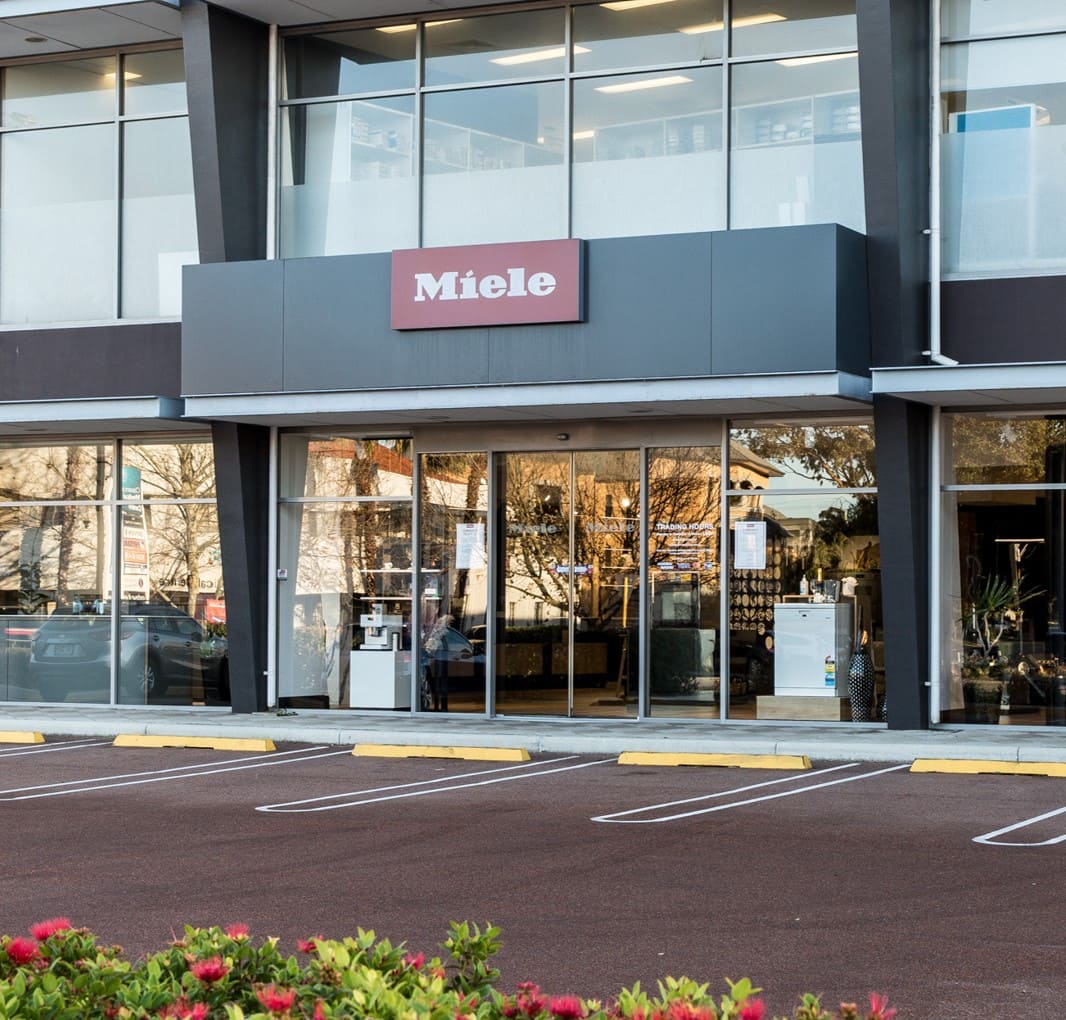 Miele Experience Centre Perth