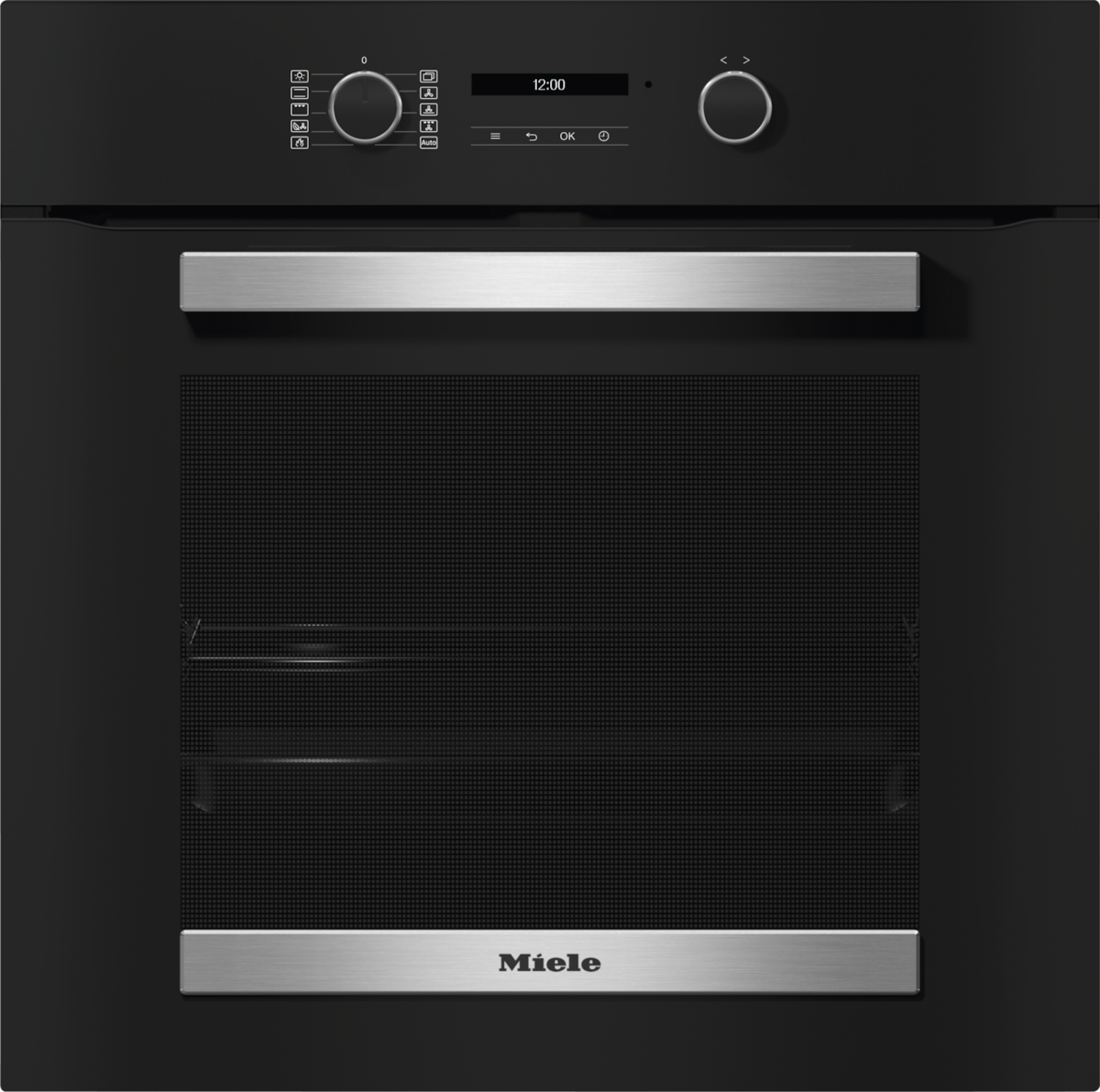 Miele - Cuptor Miele H 2465 BP ACTIVE