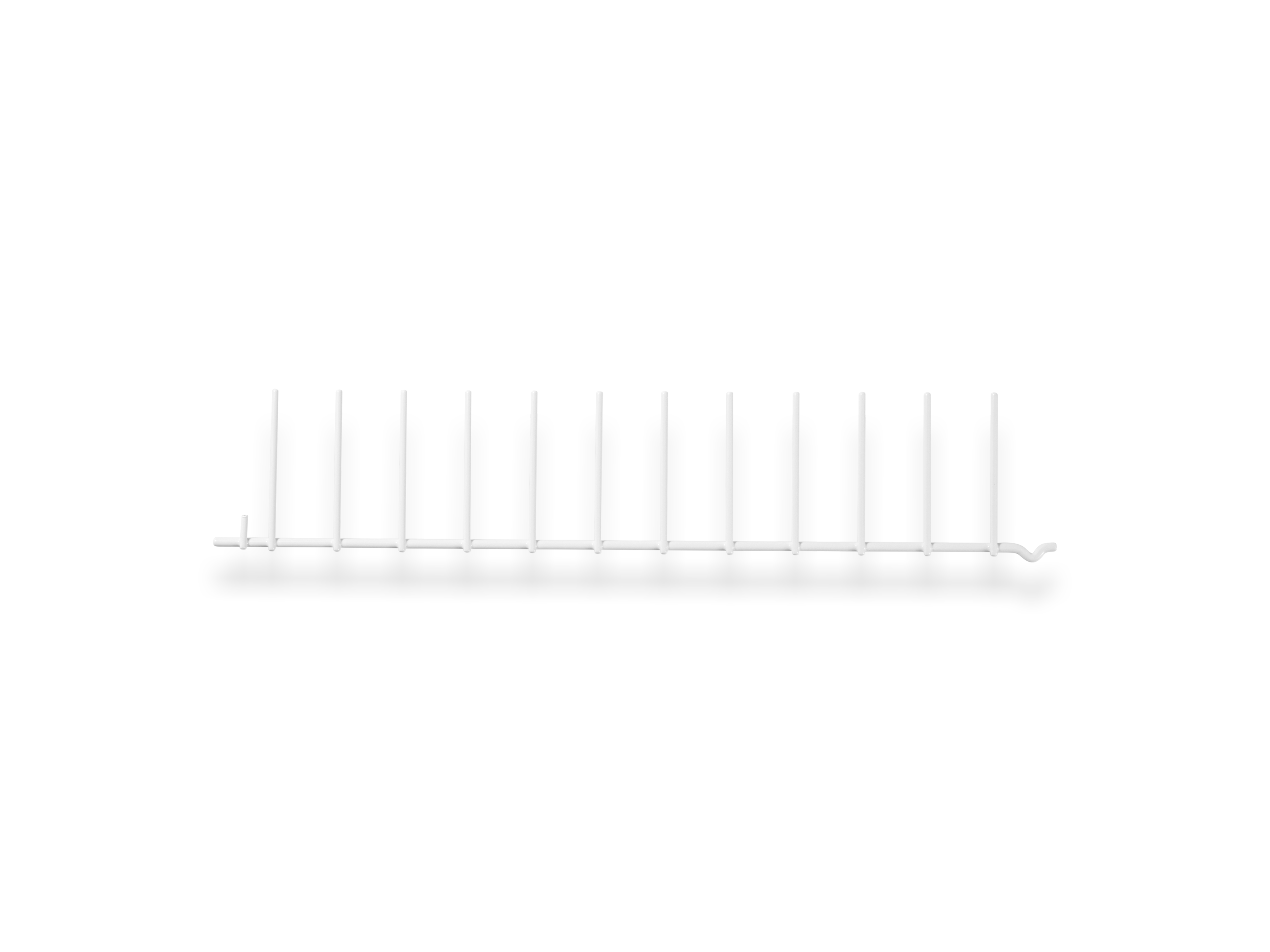 Miele - Halterung – Ersatzteile Küche - 1 Miele - Halterung – Ersatzteile Küche - 1