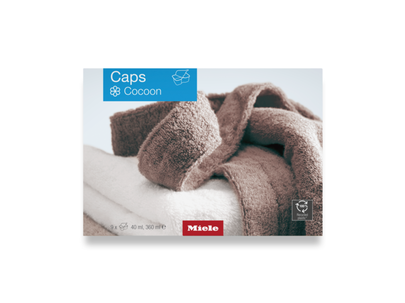 Caps Cocoon Caps Cocoon