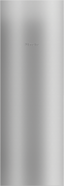 KFP 3634 ed/cs - Stainless steel front  Factual image