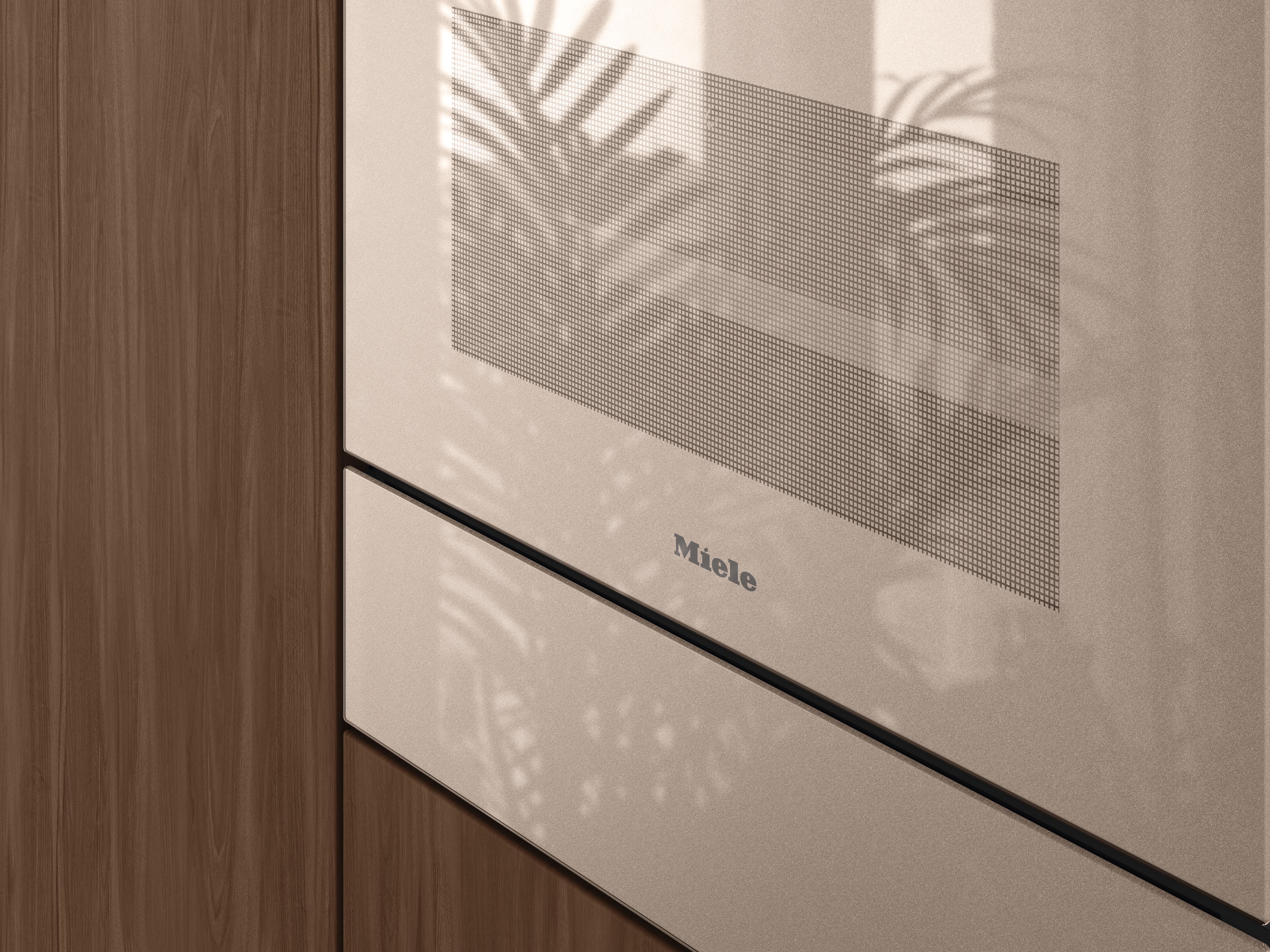 Miele - ESW 7010 Biserno bež - 3 Miele - ESW 7010 Biserno bež - 3