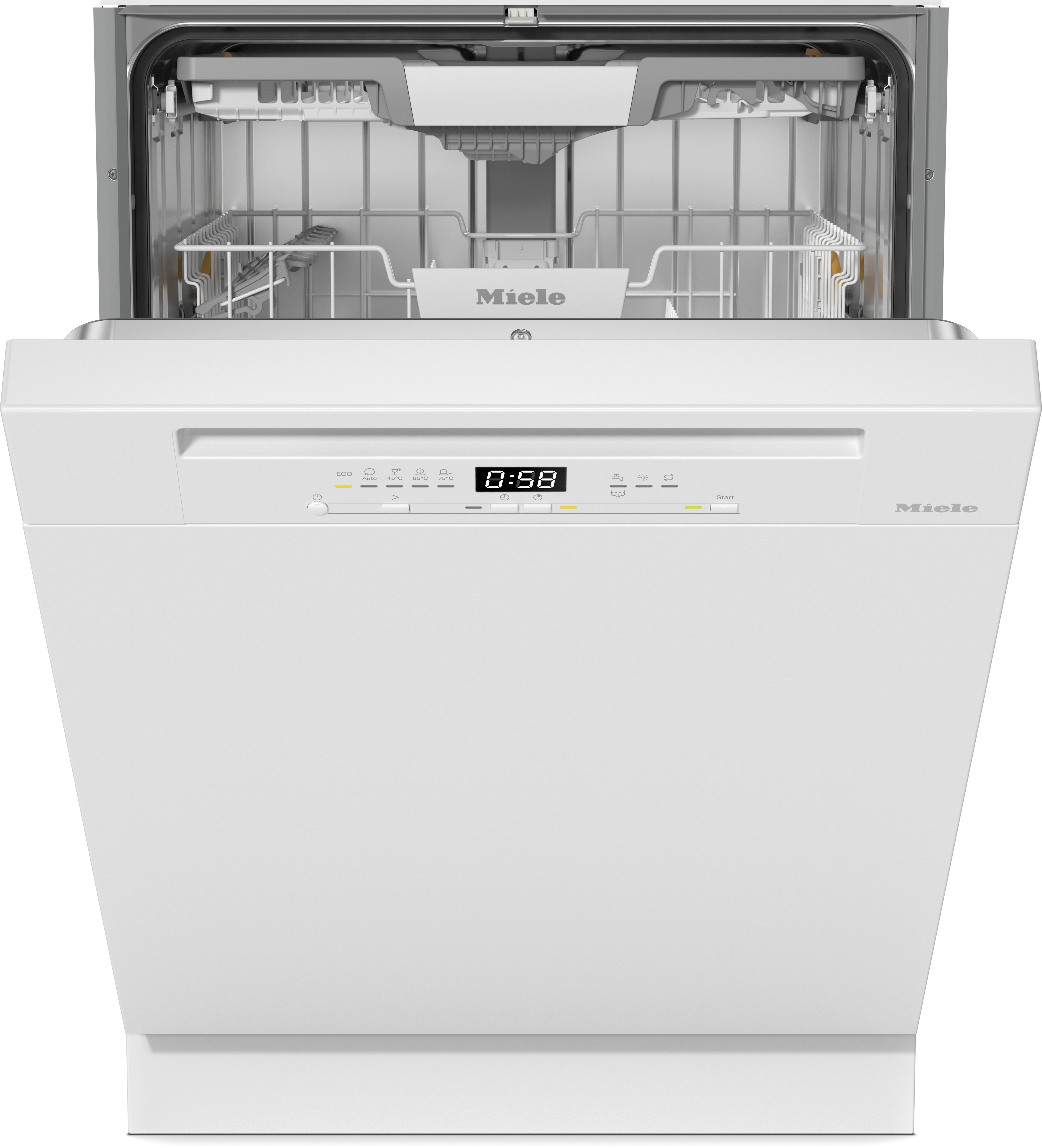 Lave-vaisselle - Lave-vaisselle intégrables - G 5817 SCi XXL Active Plus Lave-vaisselle - Lave-vaisselle intégrables - G 5817 SCi XXL Active Plus